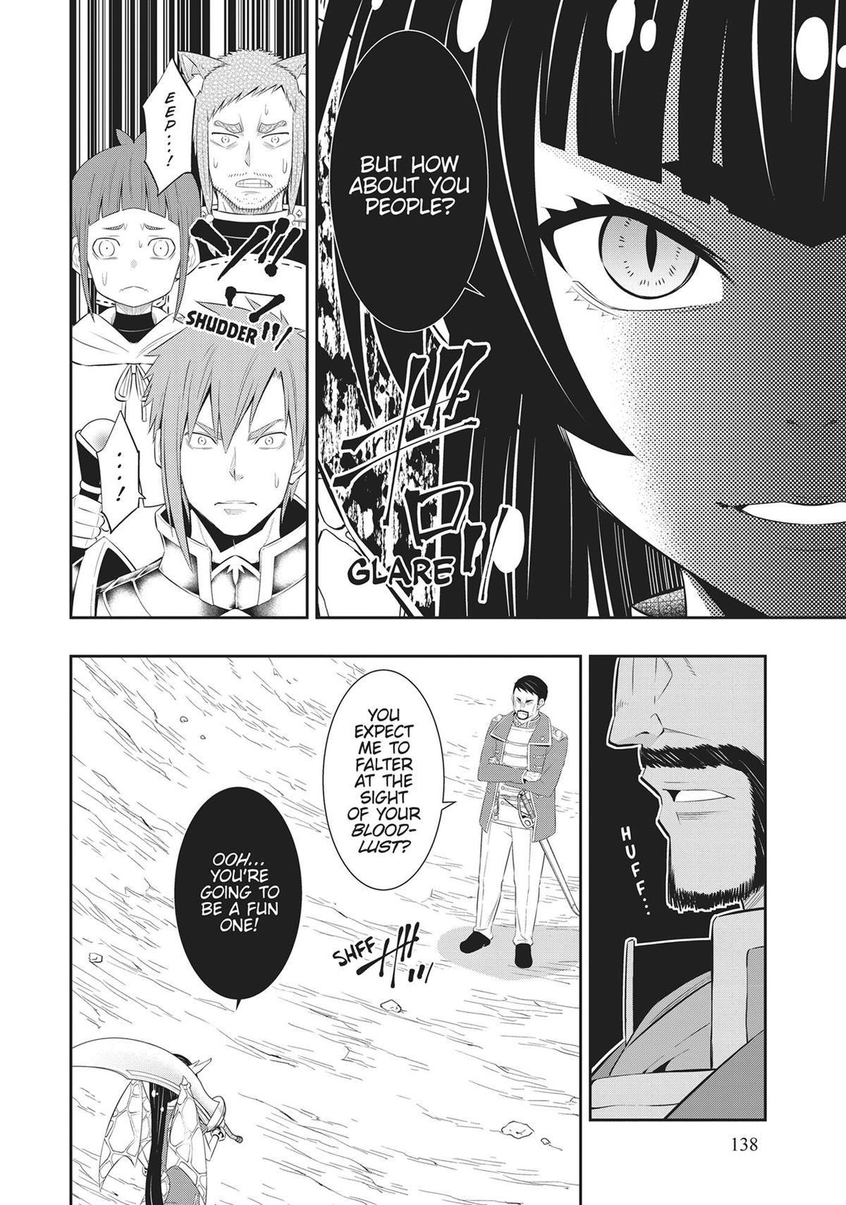 Isekai Maou to Shoukan Shoujo Dorei Majutsu Chap 97 - Next Chap 98