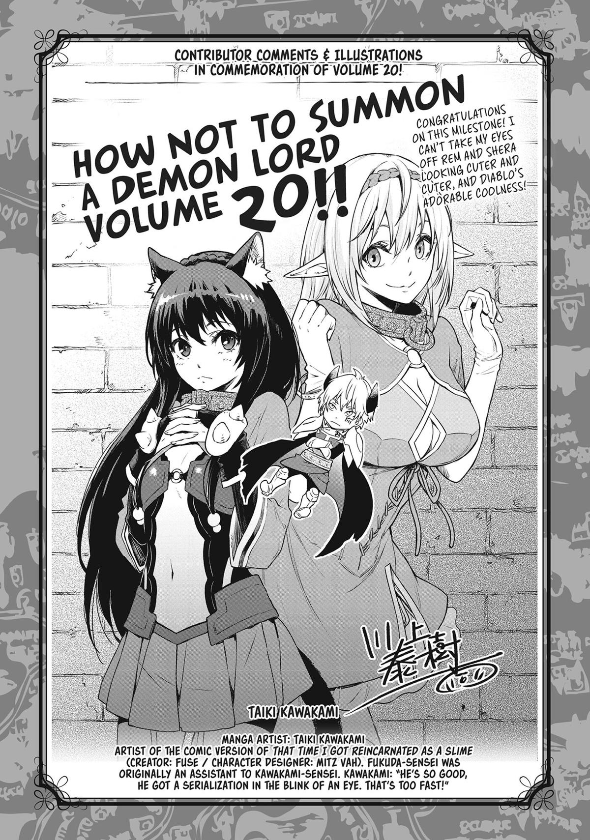 Isekai Maou to Shoukan Shoujo Dorei Majutsu Chap 97 - Next Chap 98