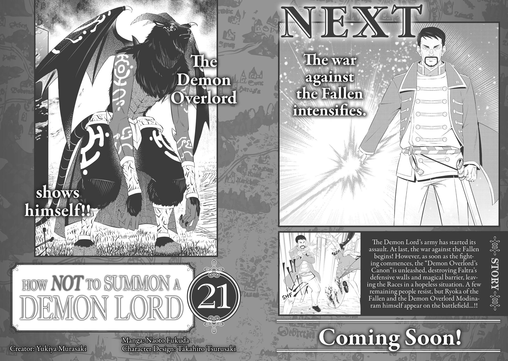 Isekai Maou to Shoukan Shoujo Dorei Majutsu Chap 97 - Next Chap 98