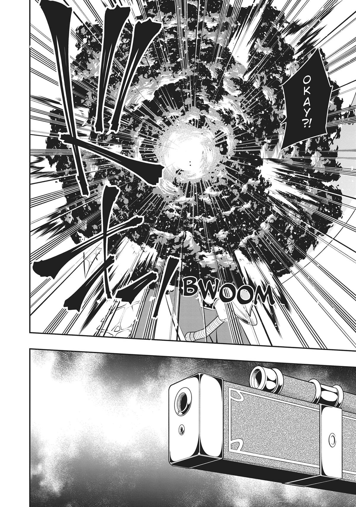 Isekai Maou to Shoukan Shoujo Dorei Majutsu Chap 97 - Next Chap 98