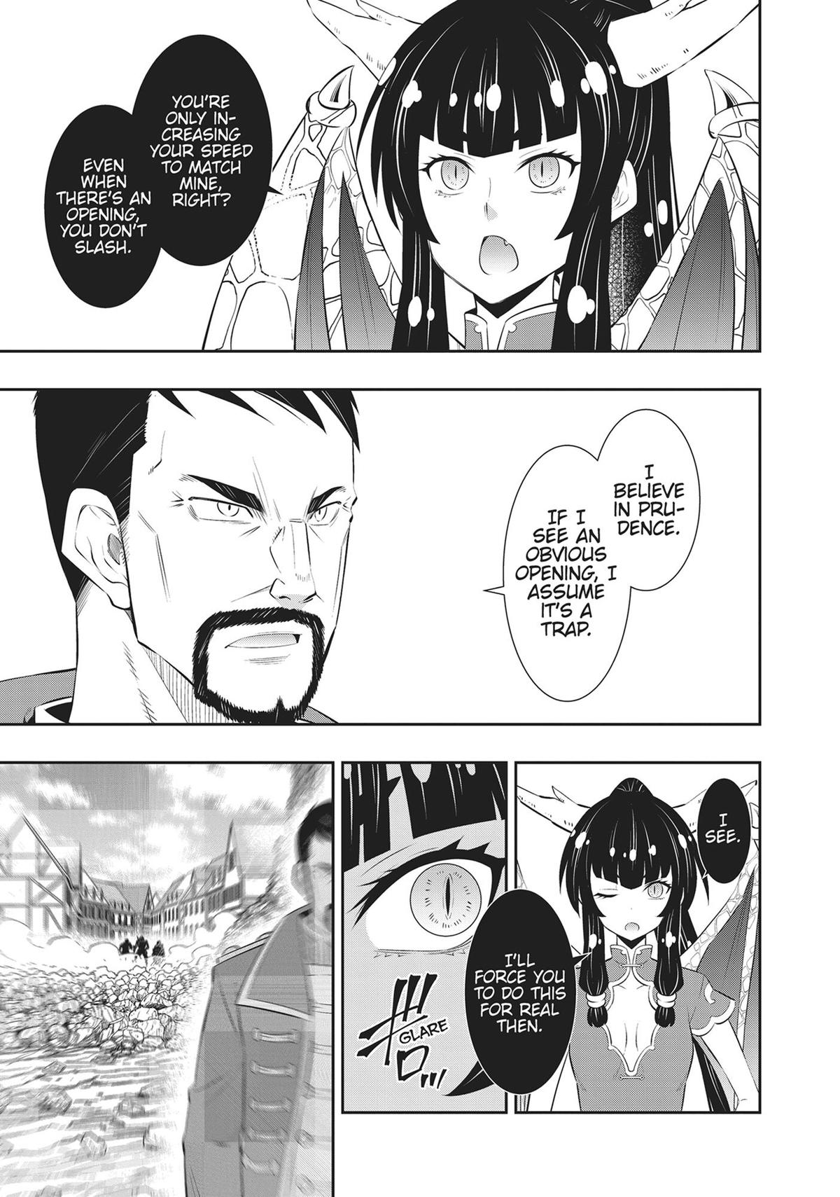 Isekai Maou to Shoukan Shoujo Dorei Majutsu Chap 97 - Next Chap 98