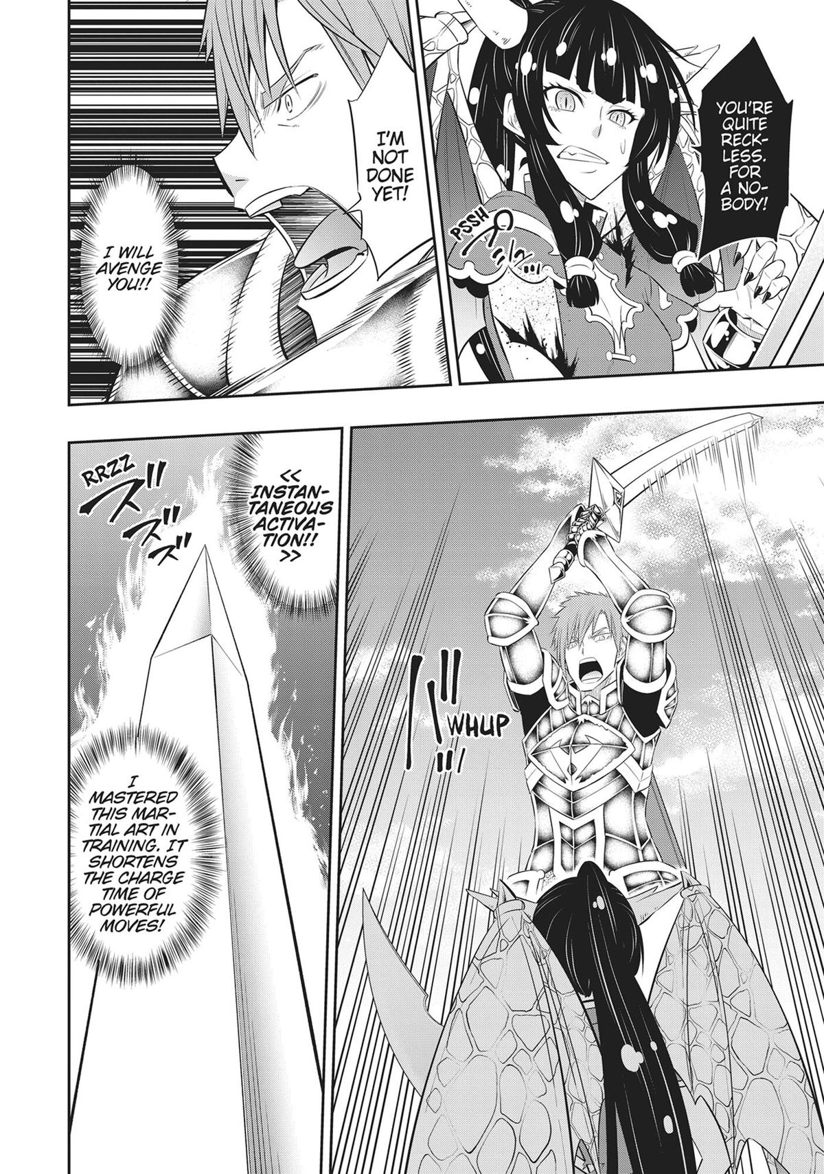 Isekai Maou to Shoukan Shoujo Dorei Majutsu Chap 97 - Next Chap 98