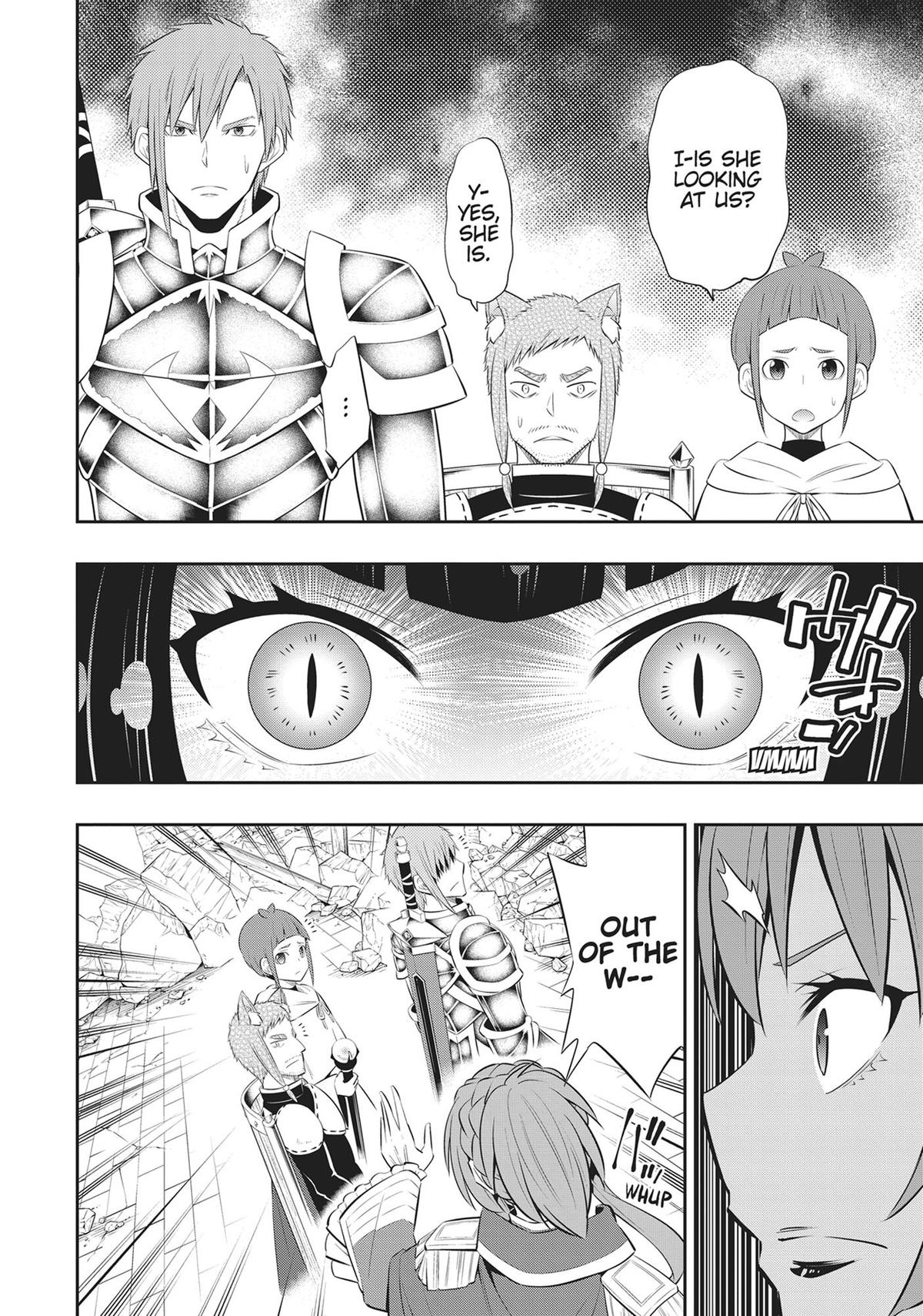 Isekai Maou to Shoukan Shoujo Dorei Majutsu Chap 97 - Next Chap 98