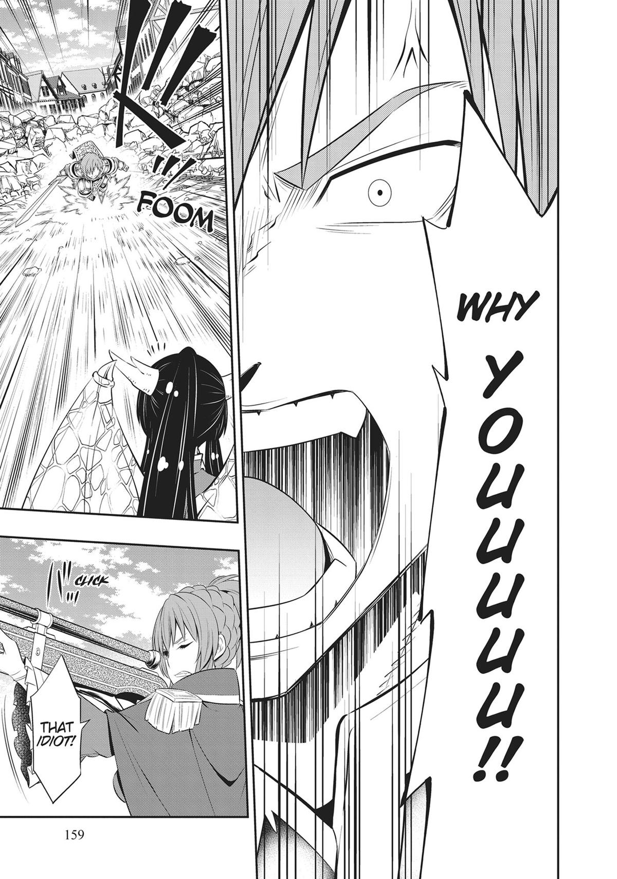 Isekai Maou to Shoukan Shoujo Dorei Majutsu Chap 97 - Next Chap 98