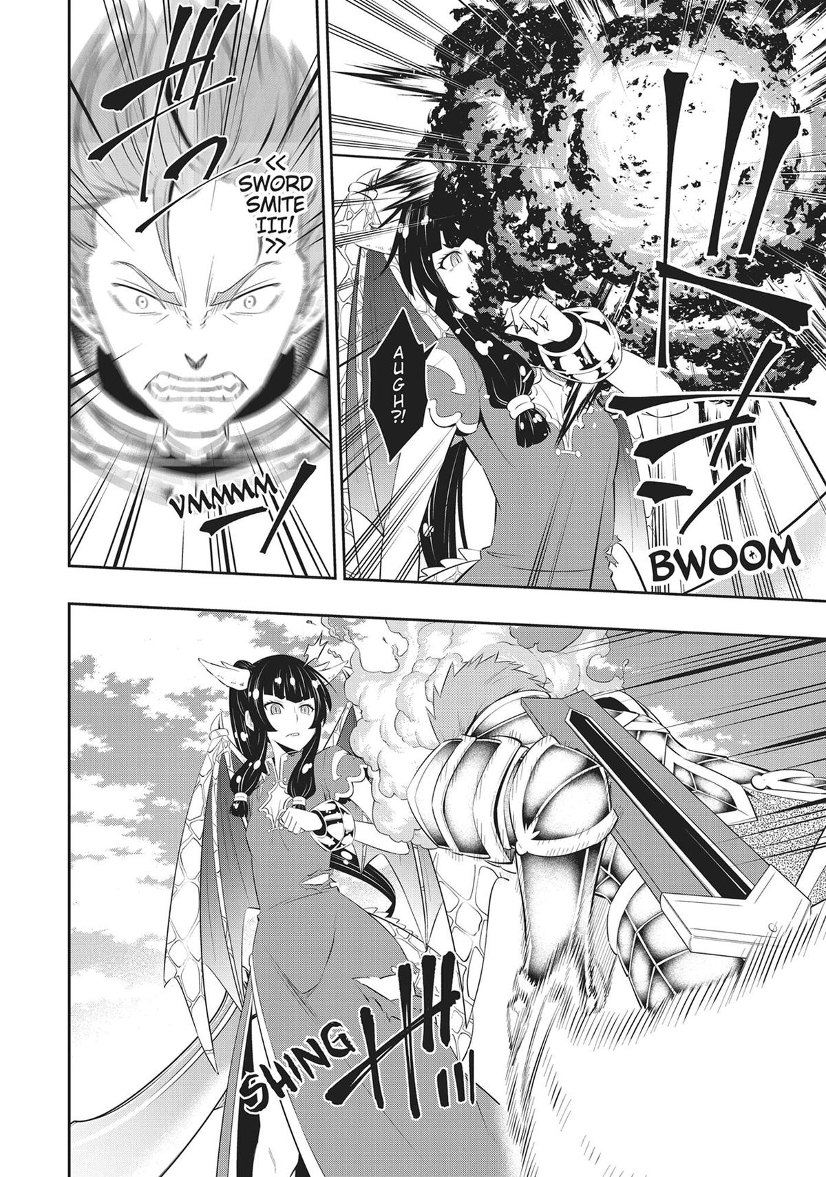 Isekai Maou to Shoukan Shoujo Dorei Majutsu Chap 97 - Next Chap 98