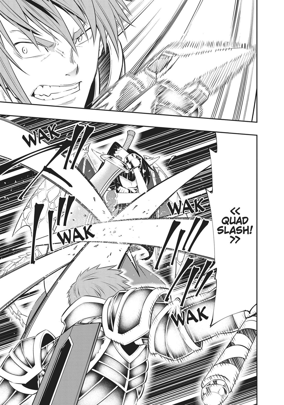 Isekai Maou to Shoukan Shoujo Dorei Majutsu Chap 97 - Next Chap 98