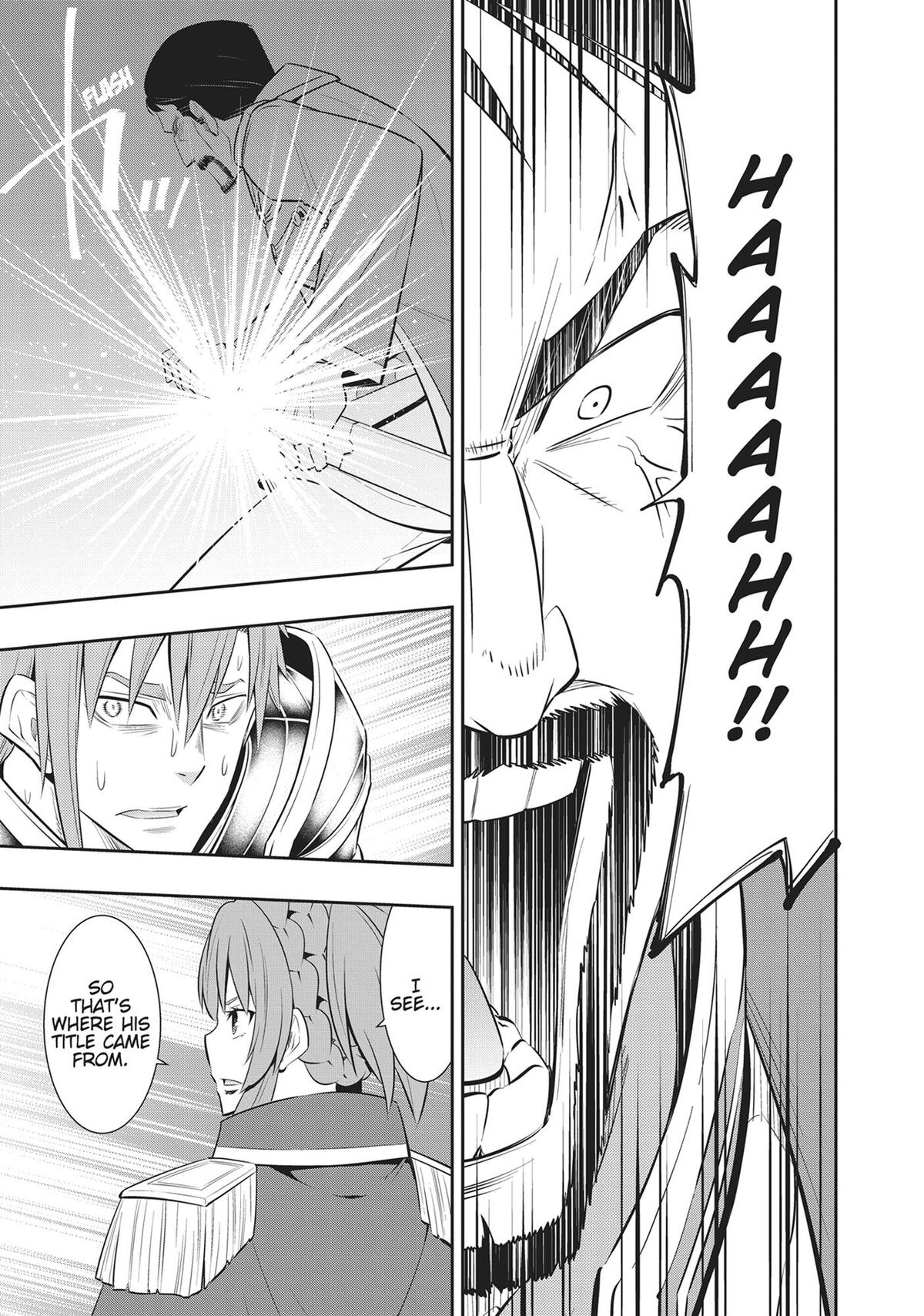 Isekai Maou to Shoukan Shoujo Dorei Majutsu Chap 97 - Next Chap 98