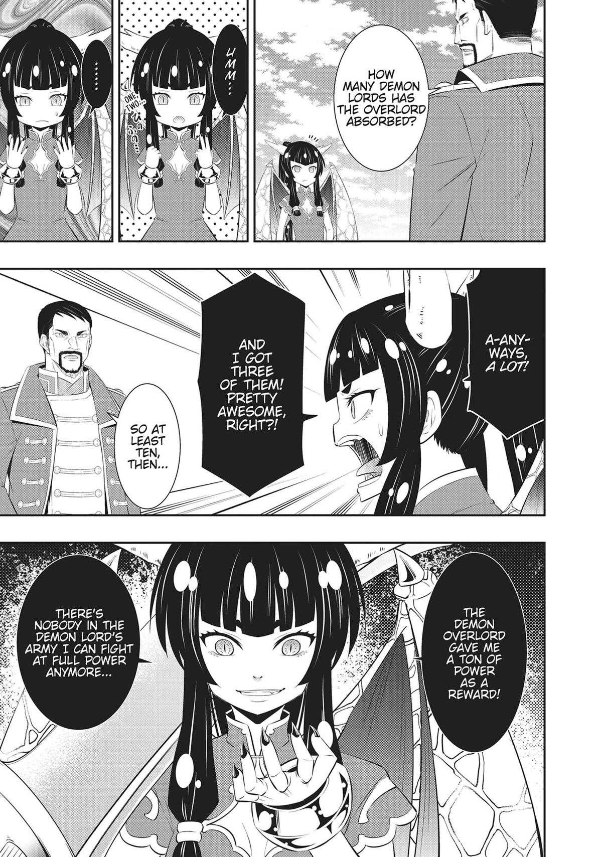 Isekai Maou to Shoukan Shoujo Dorei Majutsu Chap 97 - Next Chap 98