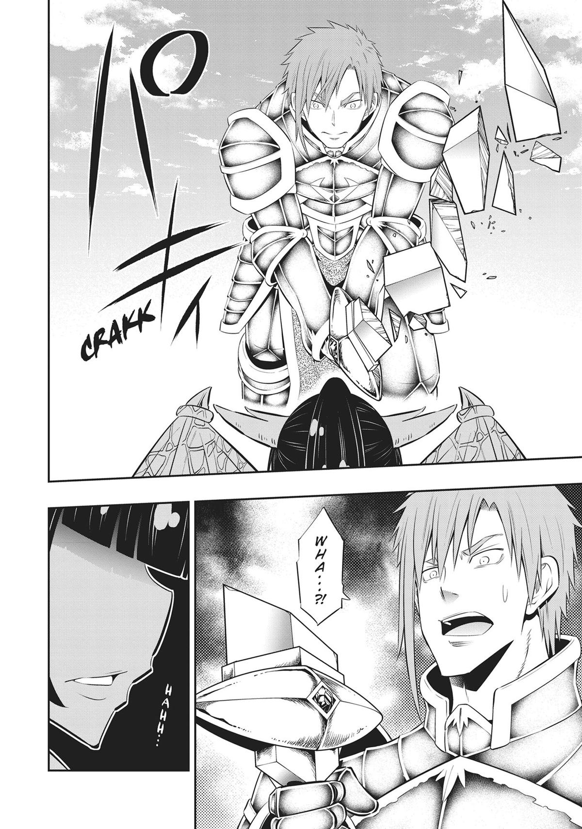 Isekai Maou to Shoukan Shoujo Dorei Majutsu Chap 97 - Next Chap 98