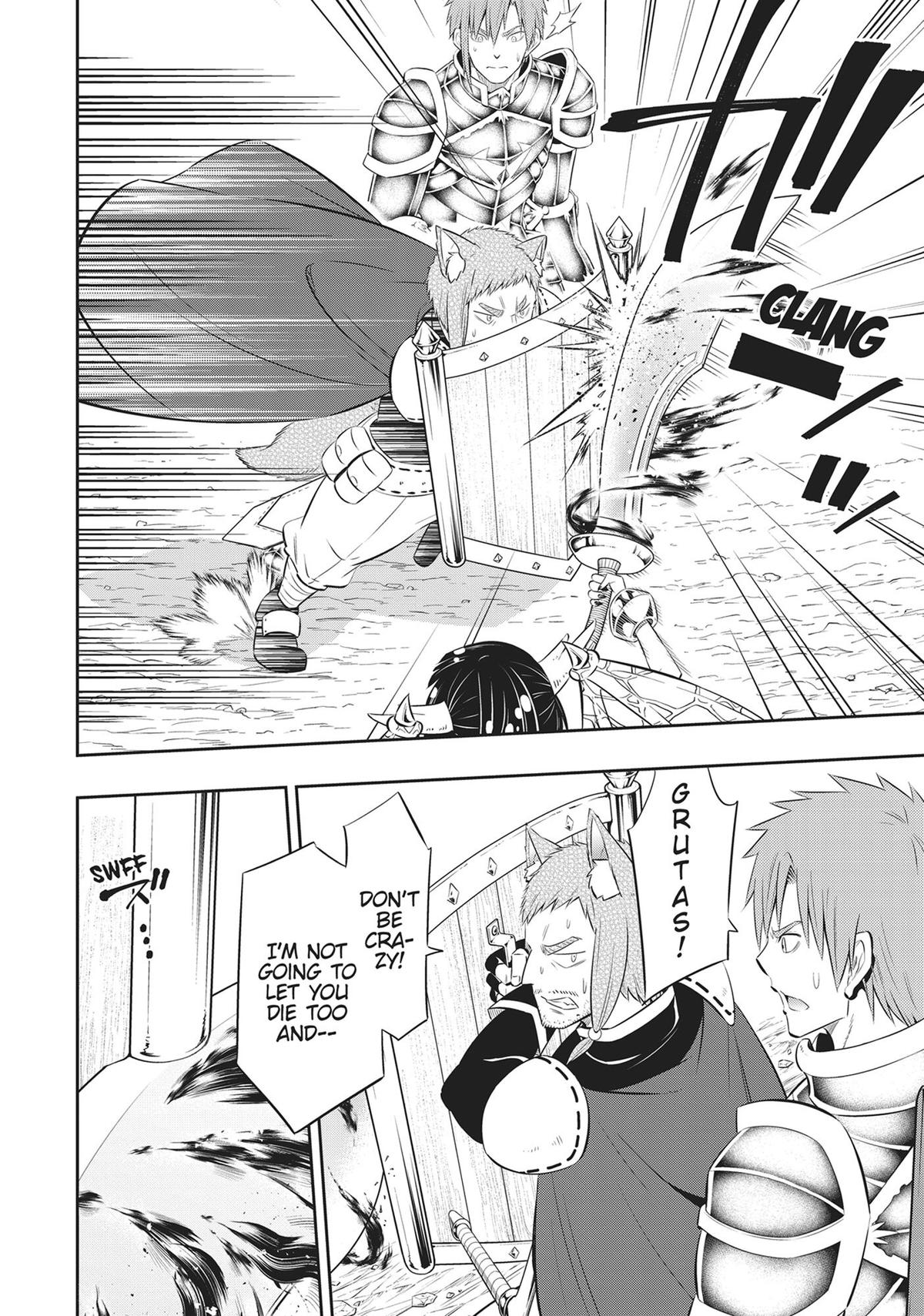 Isekai Maou to Shoukan Shoujo Dorei Majutsu Chap 97 - Next Chap 98