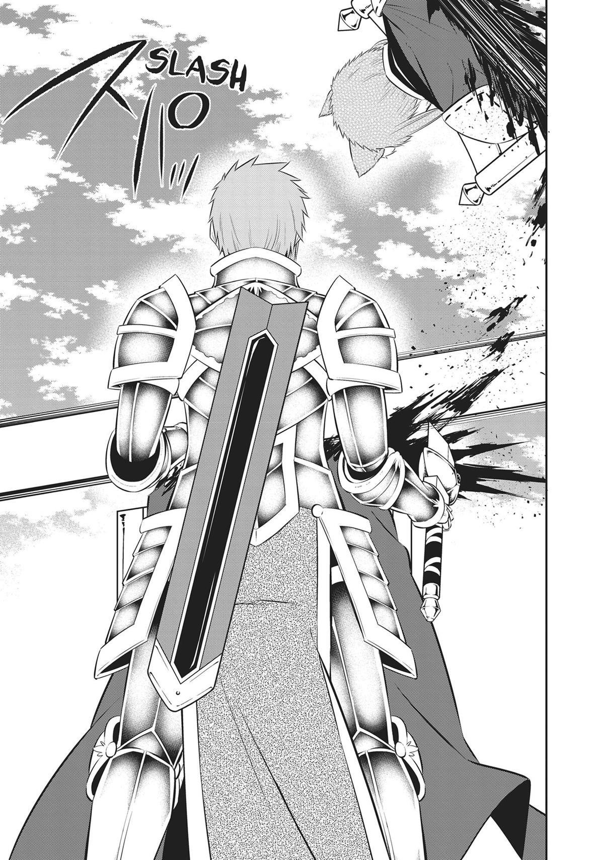 Isekai Maou to Shoukan Shoujo Dorei Majutsu Chap 97 - Next Chap 98