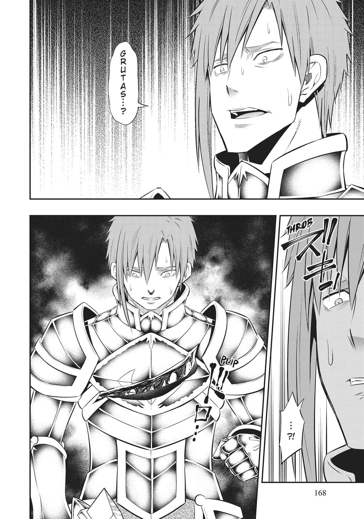 Isekai Maou to Shoukan Shoujo Dorei Majutsu Chap 97 - Next Chap 98