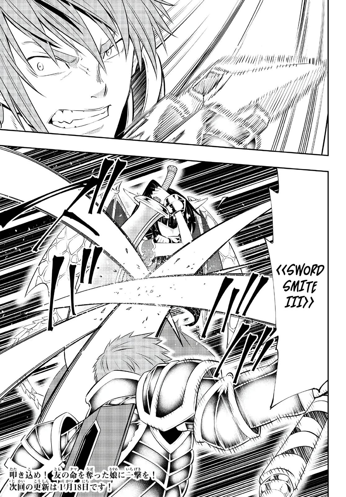 Isekai Maou to Shoukan Shoujo Dorei Majutsu Chap 97.2 - Next Chap 98.2