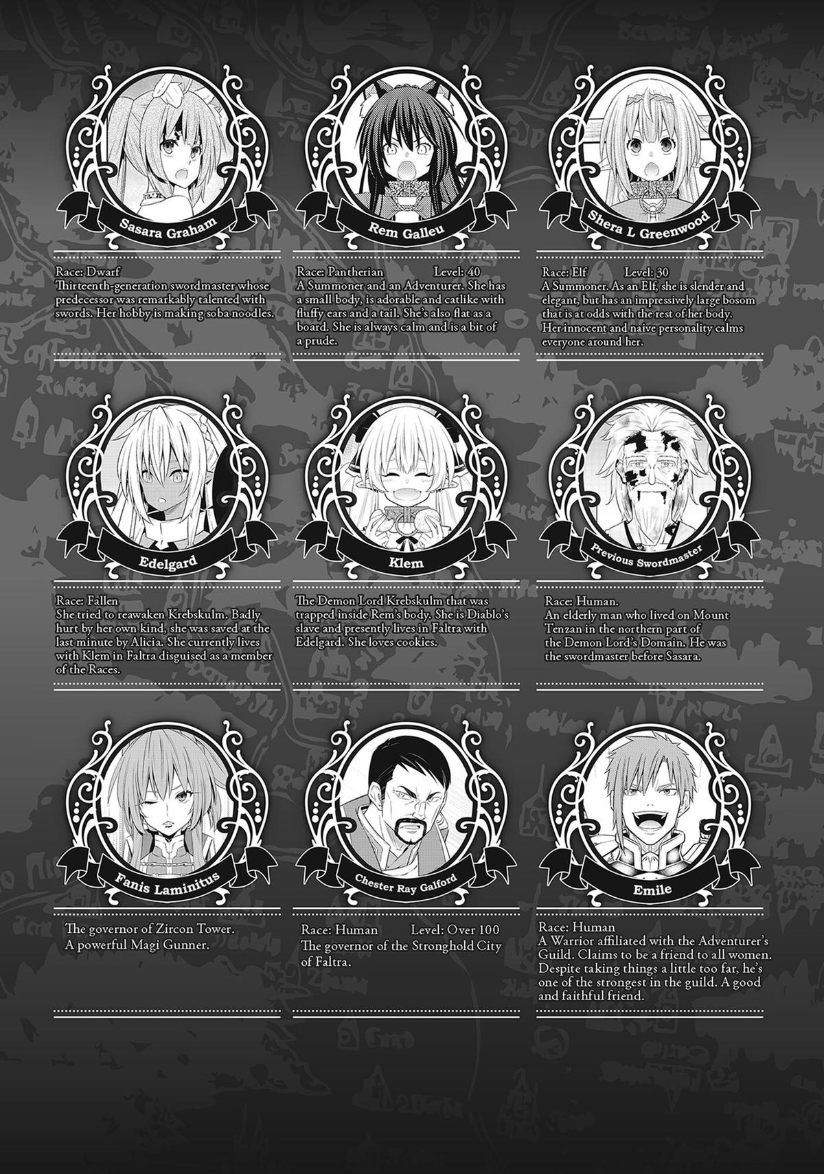 Isekai Maou to Shoukan Shoujo Dorei Majutsu Chap 94 - Next Chap 95