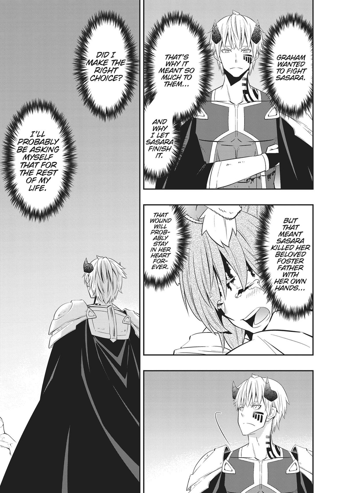 Isekai Maou to Shoukan Shoujo Dorei Majutsu Chap 94 - Next Chap 95