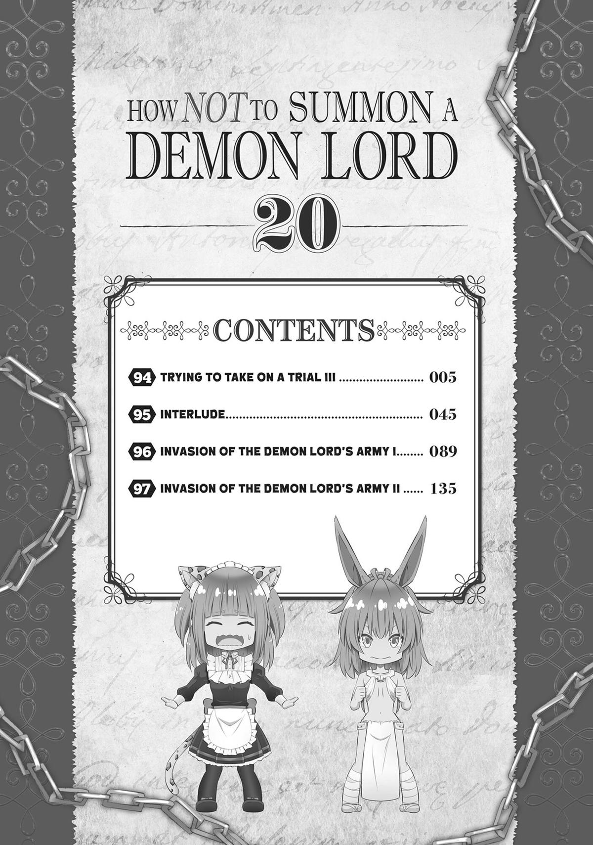 Isekai Maou to Shoukan Shoujo Dorei Majutsu Chap 94 - Next Chap 95