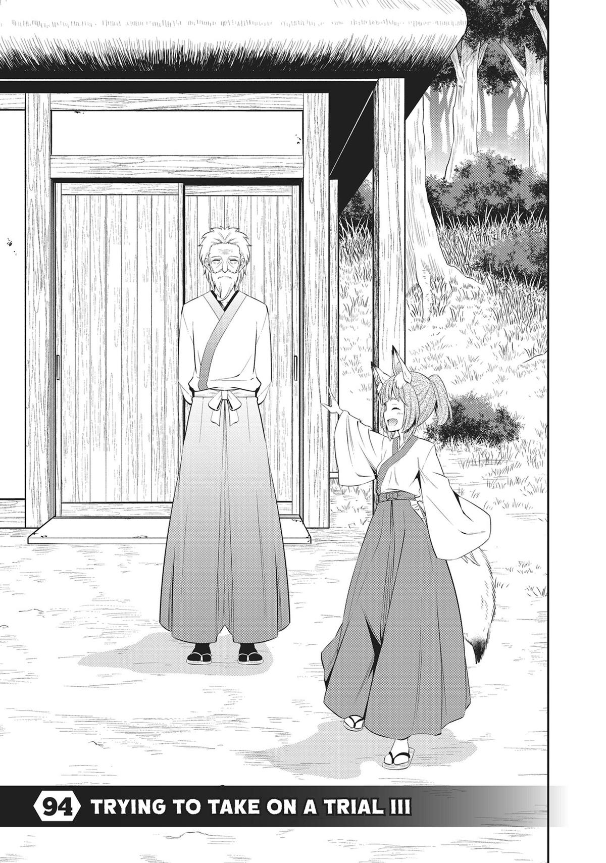 Isekai Maou to Shoukan Shoujo Dorei Majutsu Chap 94 - Next Chap 95