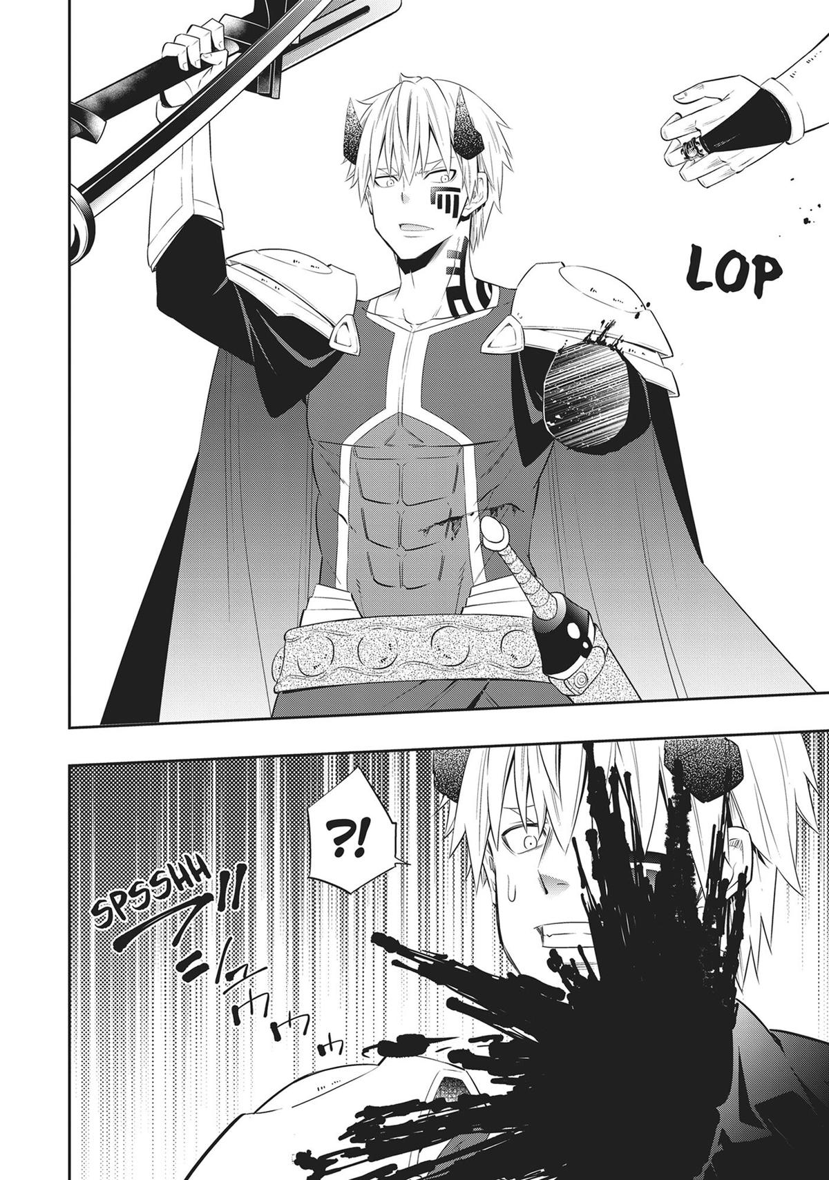 Isekai Maou to Shoukan Shoujo Dorei Majutsu Chap 94 - Next Chap 95