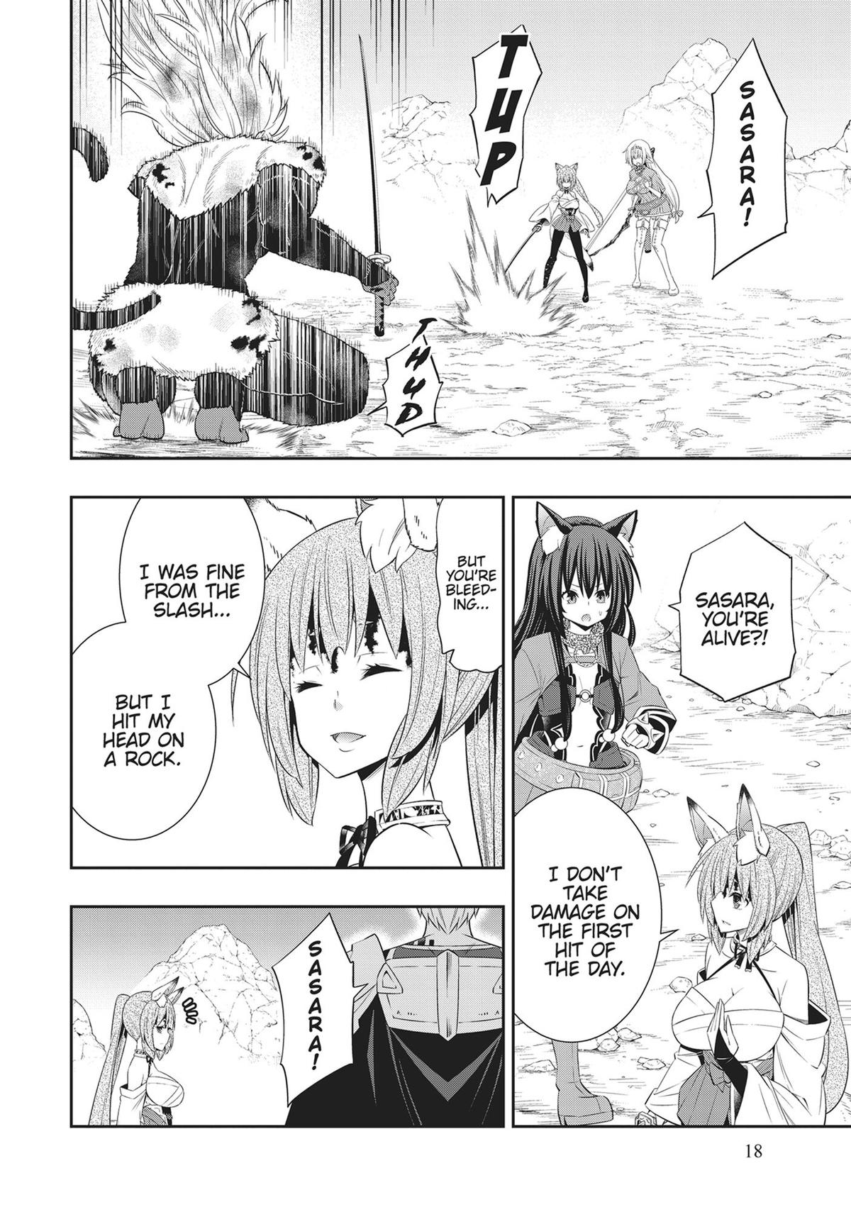 Isekai Maou to Shoukan Shoujo Dorei Majutsu Chap 94 - Next Chap 95