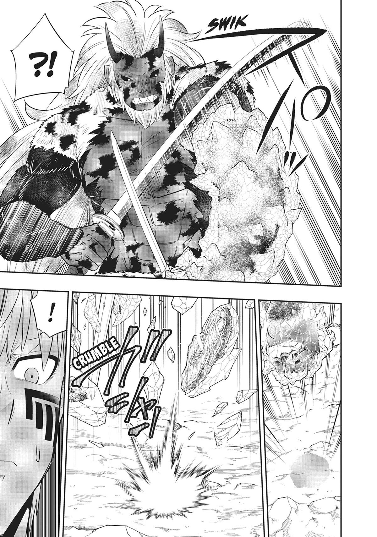 Isekai Maou to Shoukan Shoujo Dorei Majutsu Chap 94 - Next Chap 95