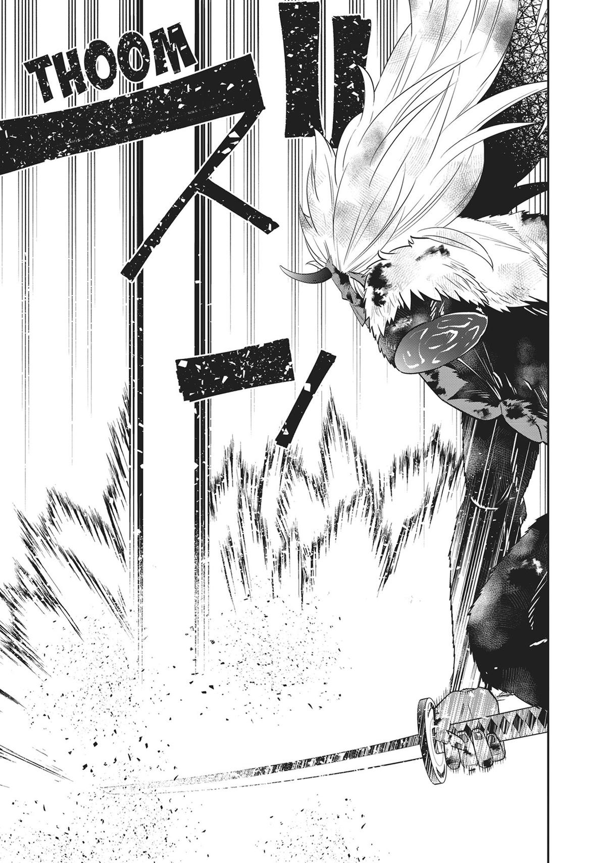 Isekai Maou to Shoukan Shoujo Dorei Majutsu Chap 94 - Next Chap 95