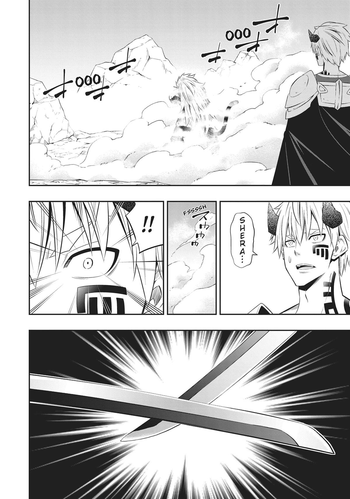 Isekai Maou to Shoukan Shoujo Dorei Majutsu Chap 94 - Next Chap 95