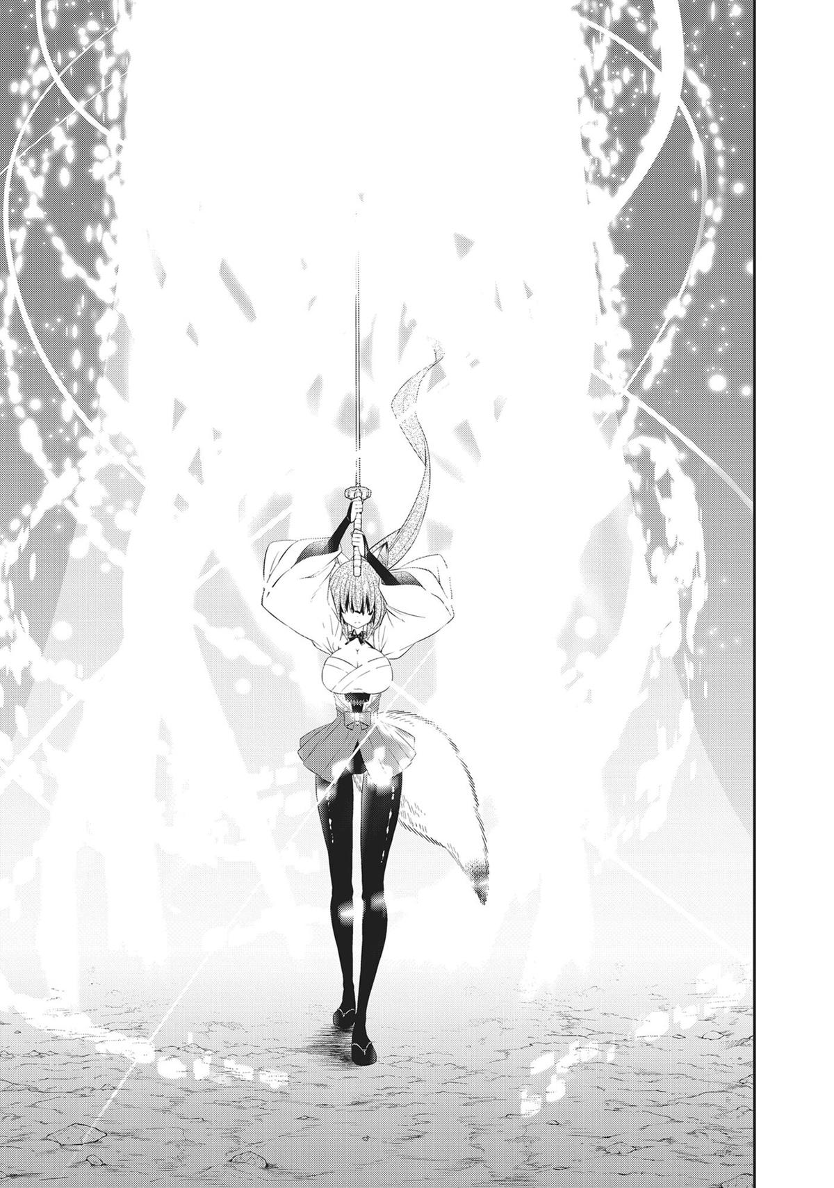 Isekai Maou to Shoukan Shoujo Dorei Majutsu Chap 94 - Next Chap 95