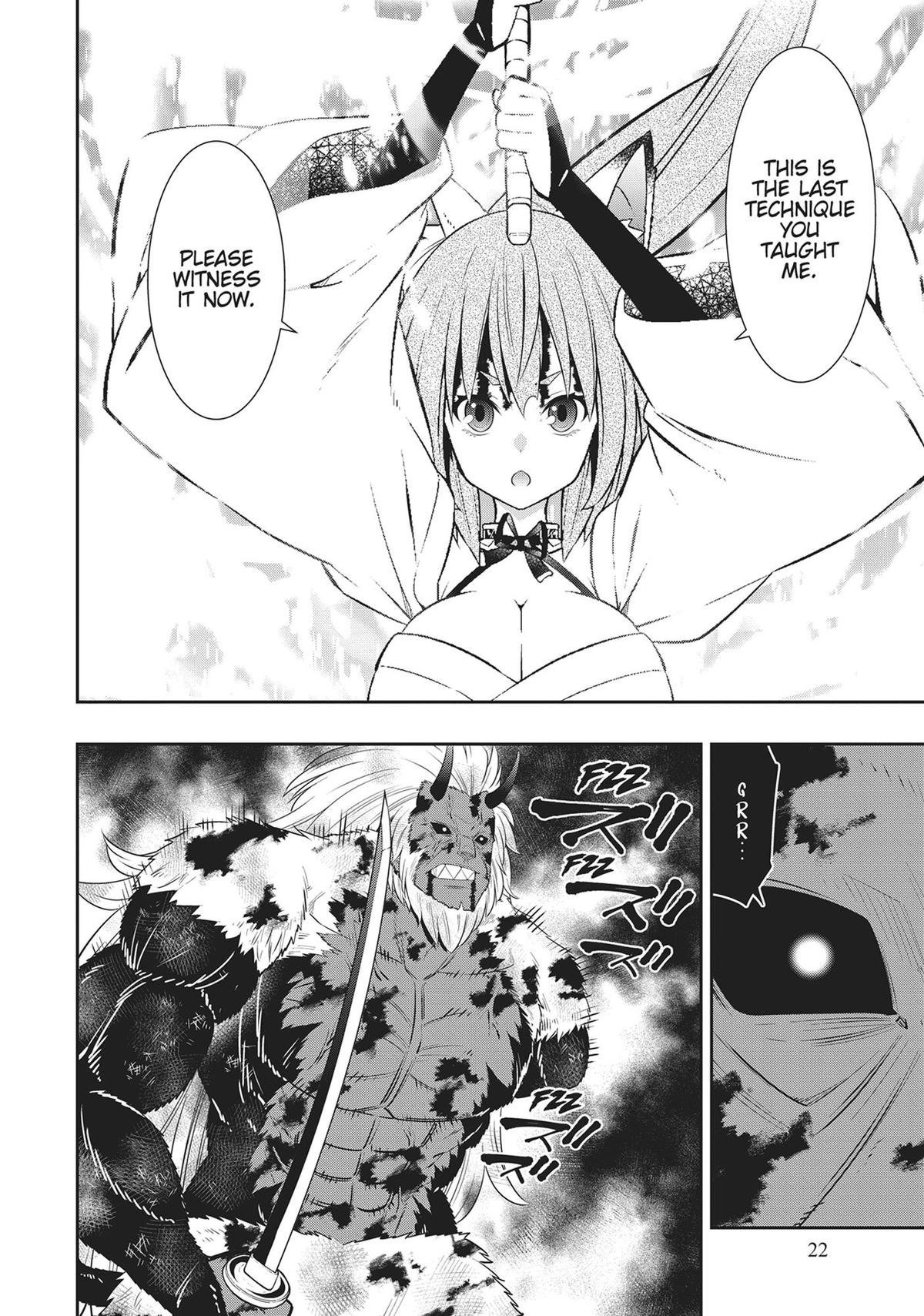 Isekai Maou to Shoukan Shoujo Dorei Majutsu Chap 94 - Next Chap 95