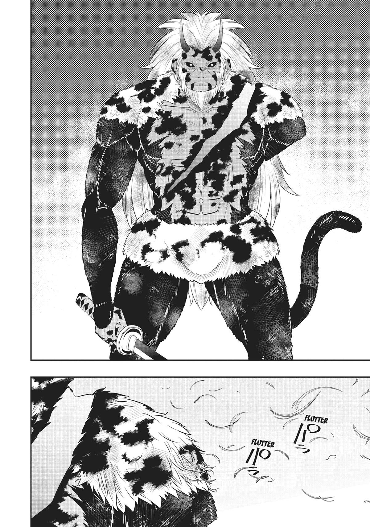 Isekai Maou to Shoukan Shoujo Dorei Majutsu Chap 94 - Next Chap 95