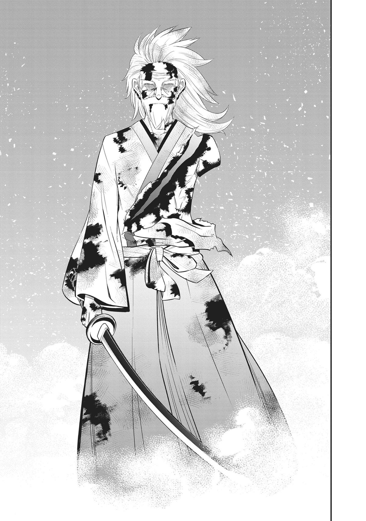 Isekai Maou to Shoukan Shoujo Dorei Majutsu Chap 94 - Next Chap 95