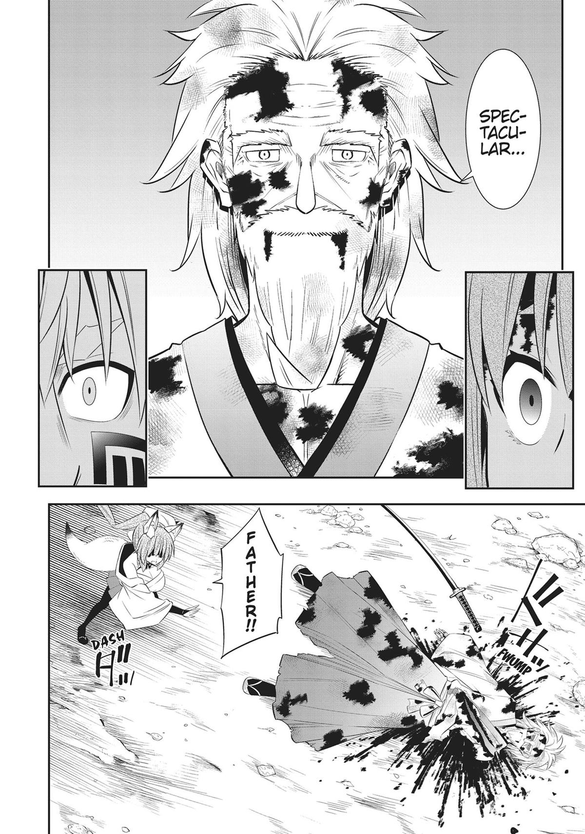 Isekai Maou to Shoukan Shoujo Dorei Majutsu Chap 94 - Next Chap 95