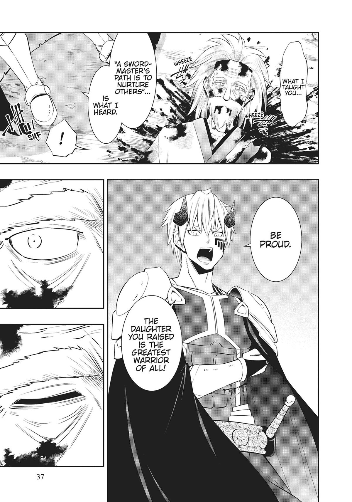 Isekai Maou to Shoukan Shoujo Dorei Majutsu Chap 94 - Next Chap 95