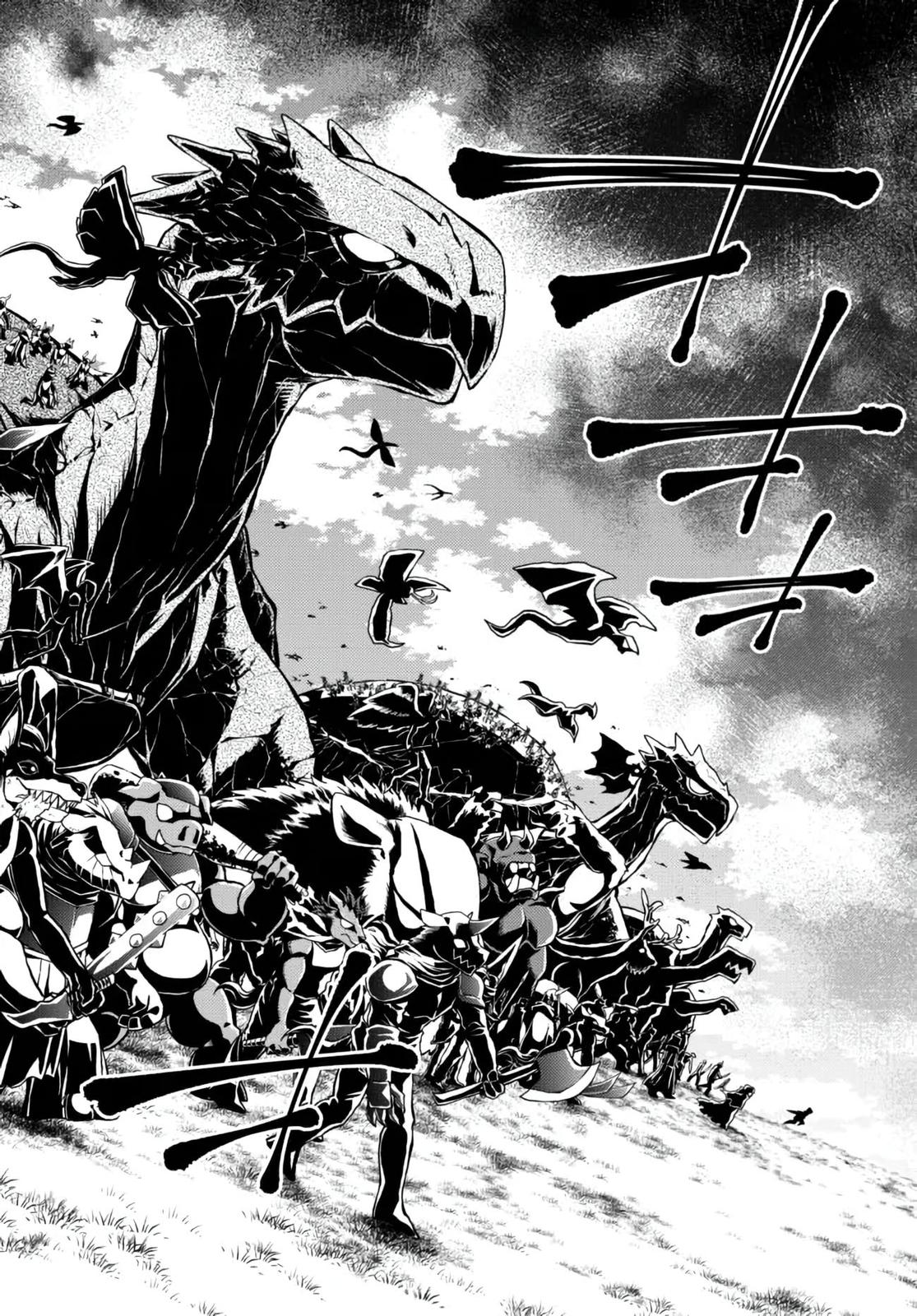 Isekai Maou to Shoukan Shoujo Dorei Majutsu Chap 95.3 - Next Chap 96.3