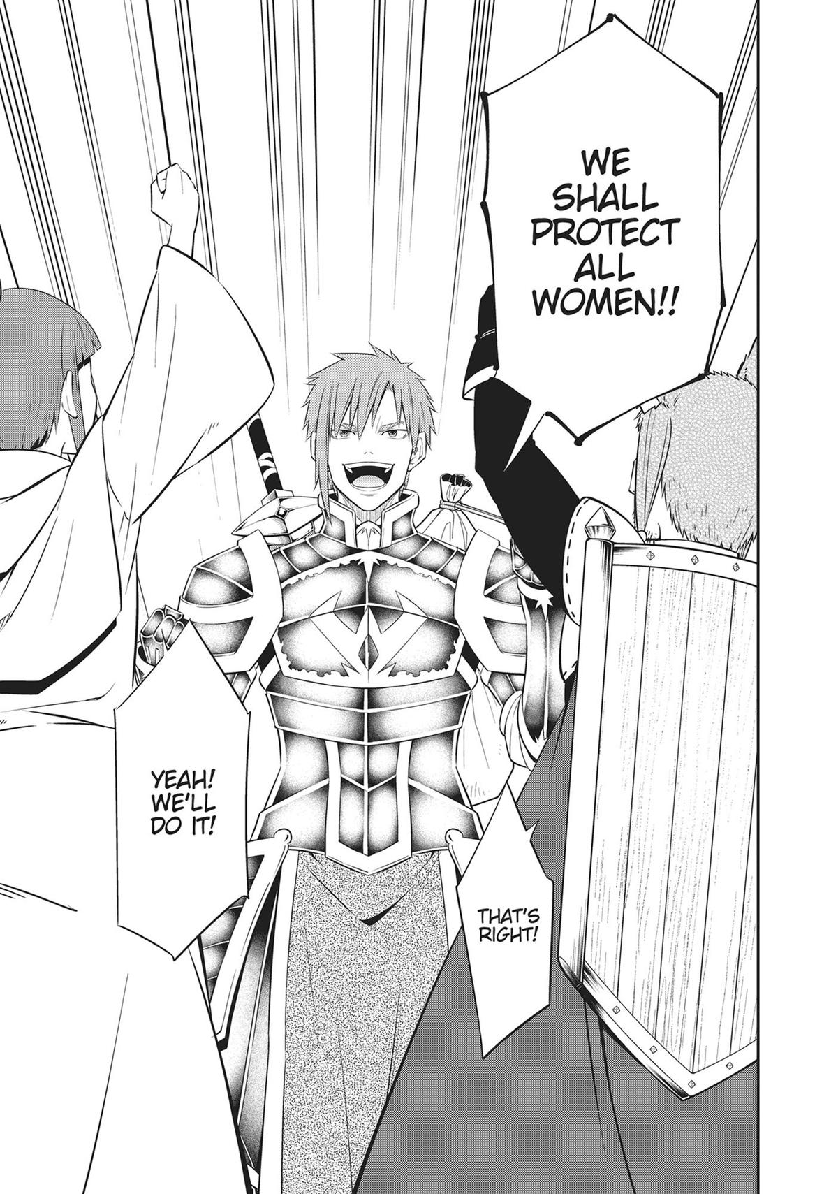 Isekai Maou to Shoukan Shoujo Dorei Majutsu Chap 95 - Next Chap 96