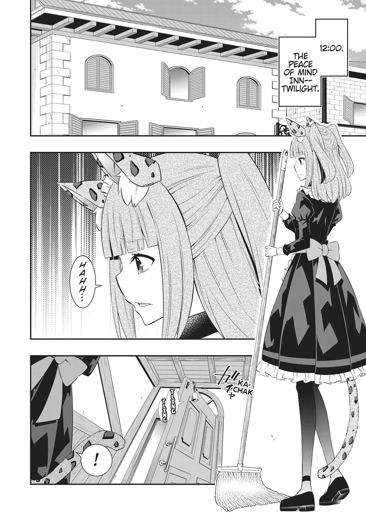 Isekai Maou to Shoukan Shoujo Dorei Majutsu Chap 95 - Next Chap 96