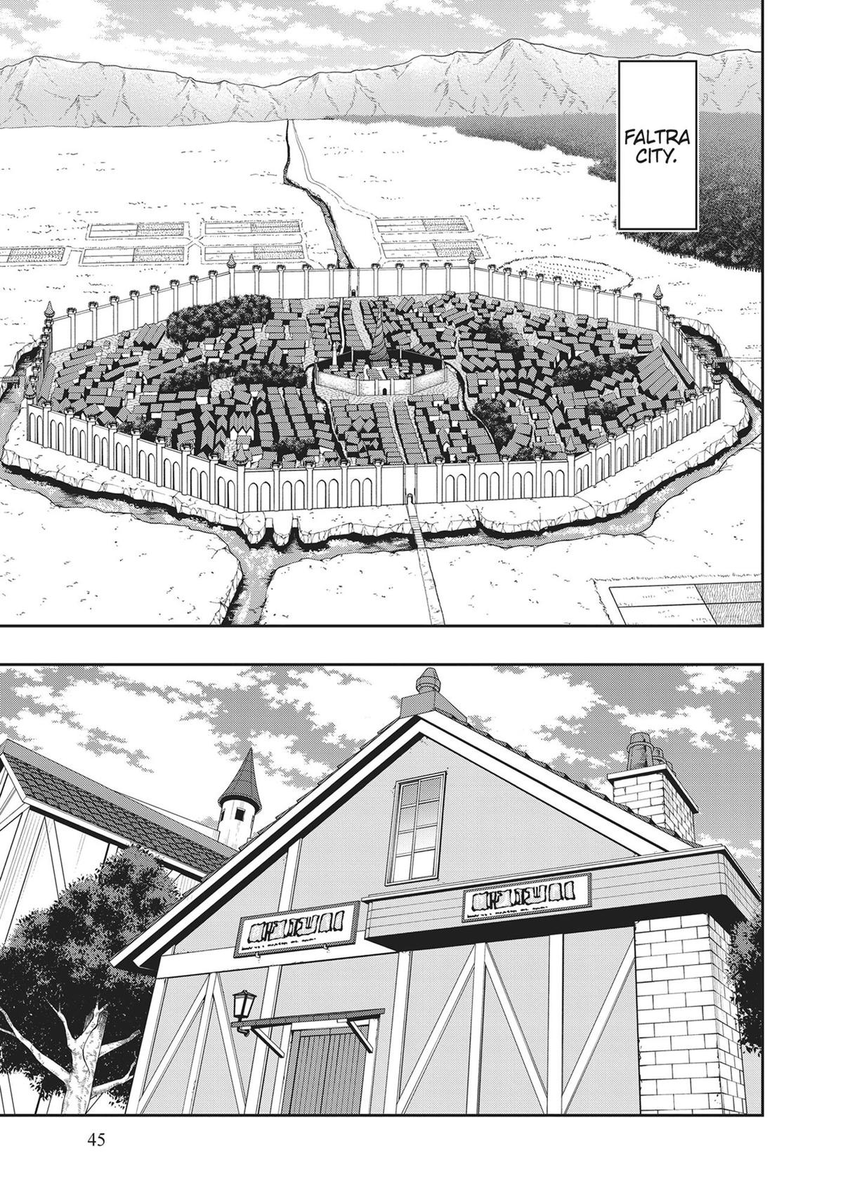 Isekai Maou to Shoukan Shoujo Dorei Majutsu Chap 95 - Next Chap 96