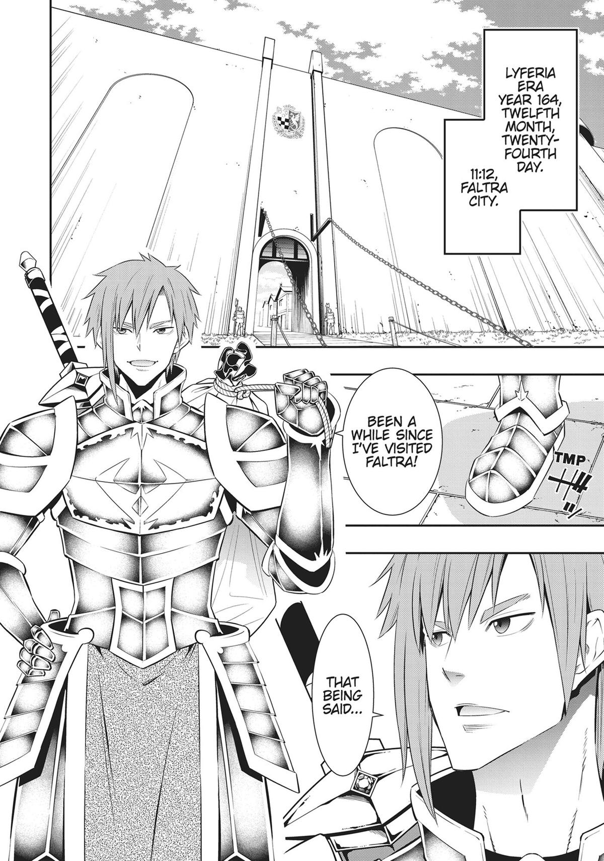 Isekai Maou to Shoukan Shoujo Dorei Majutsu Chap 95 - Next Chap 96