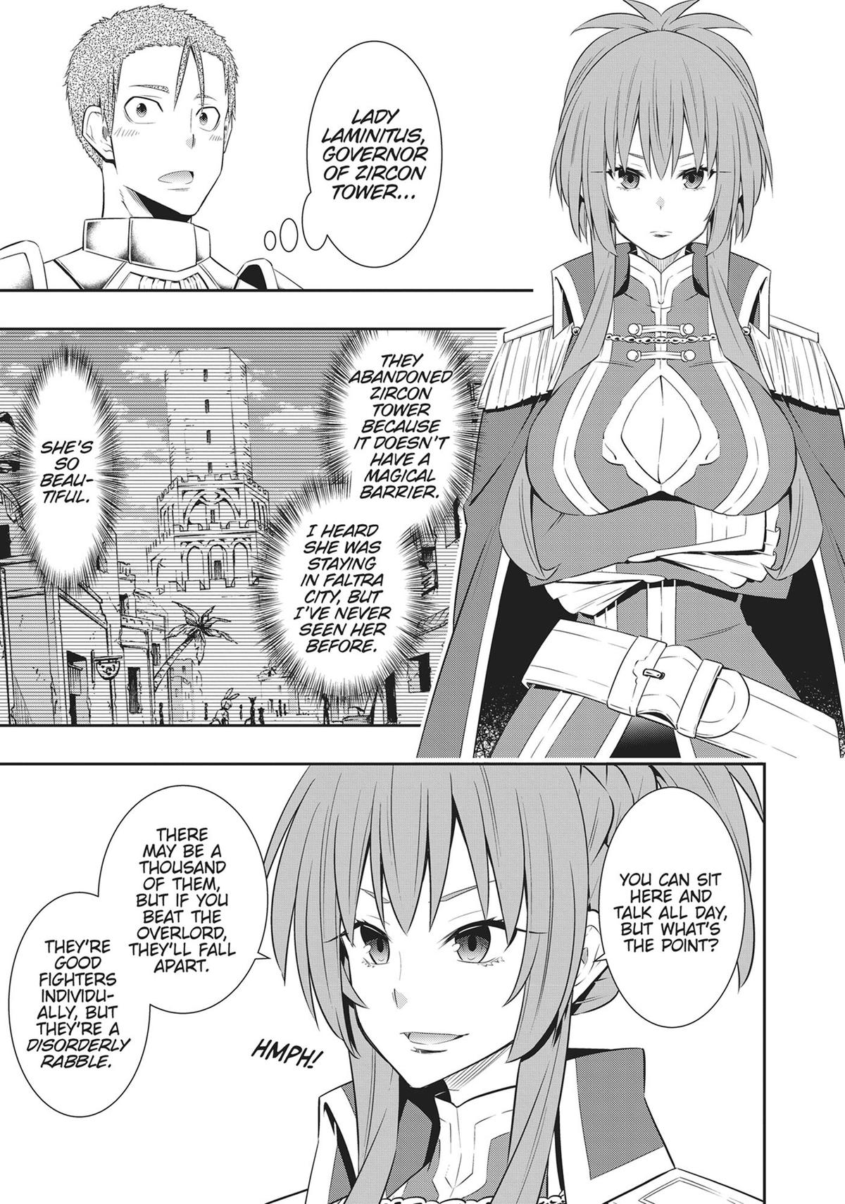 Isekai Maou to Shoukan Shoujo Dorei Majutsu Chap 95 - Next Chap 96