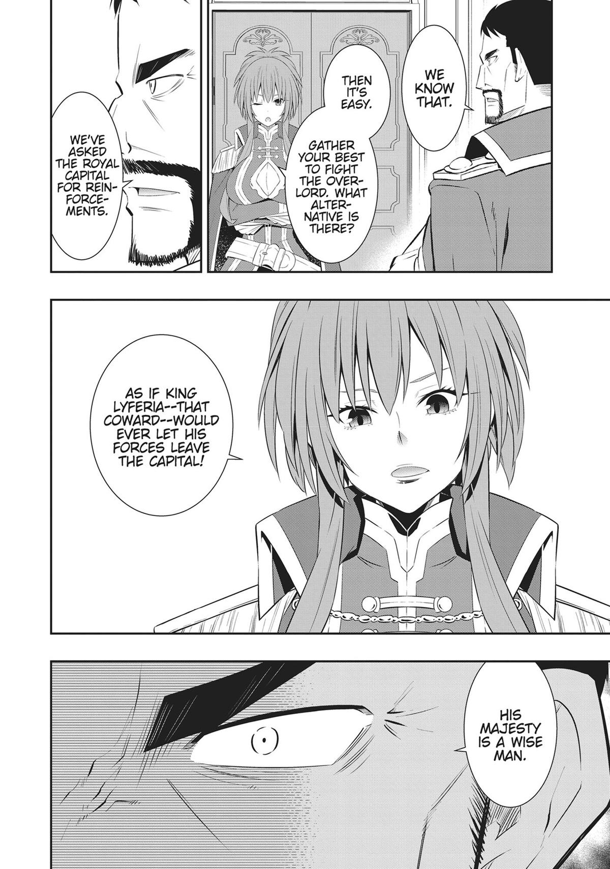 Isekai Maou to Shoukan Shoujo Dorei Majutsu Chap 95 - Next Chap 96