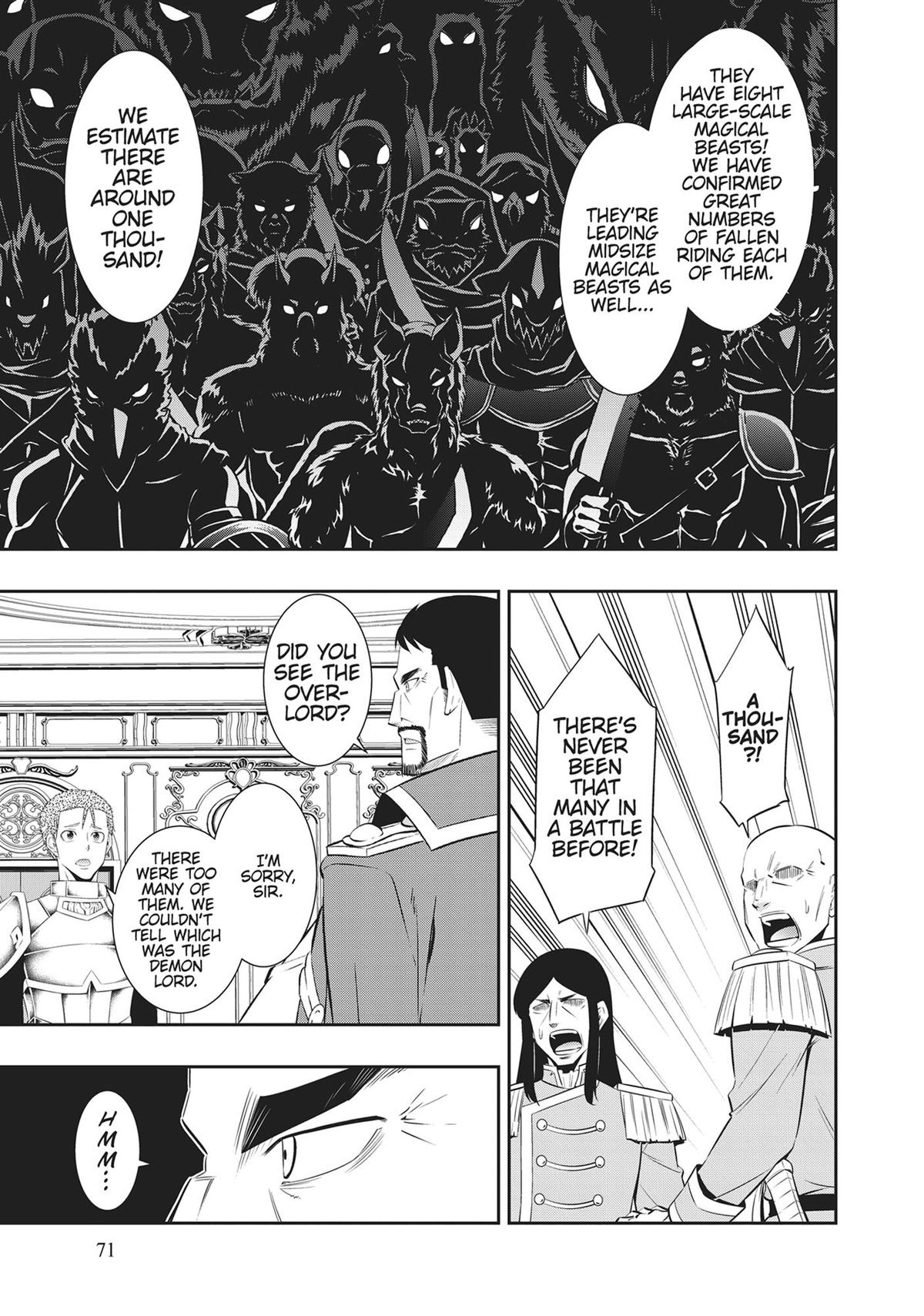 Isekai Maou to Shoukan Shoujo Dorei Majutsu Chap 95 - Next Chap 96