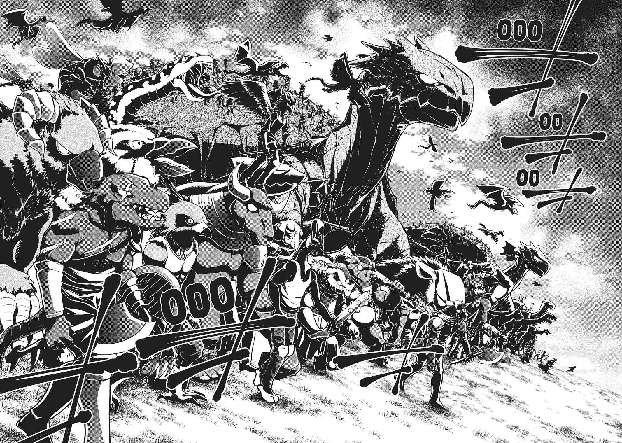 Isekai Maou to Shoukan Shoujo Dorei Majutsu Chap 95 - Next Chap 96