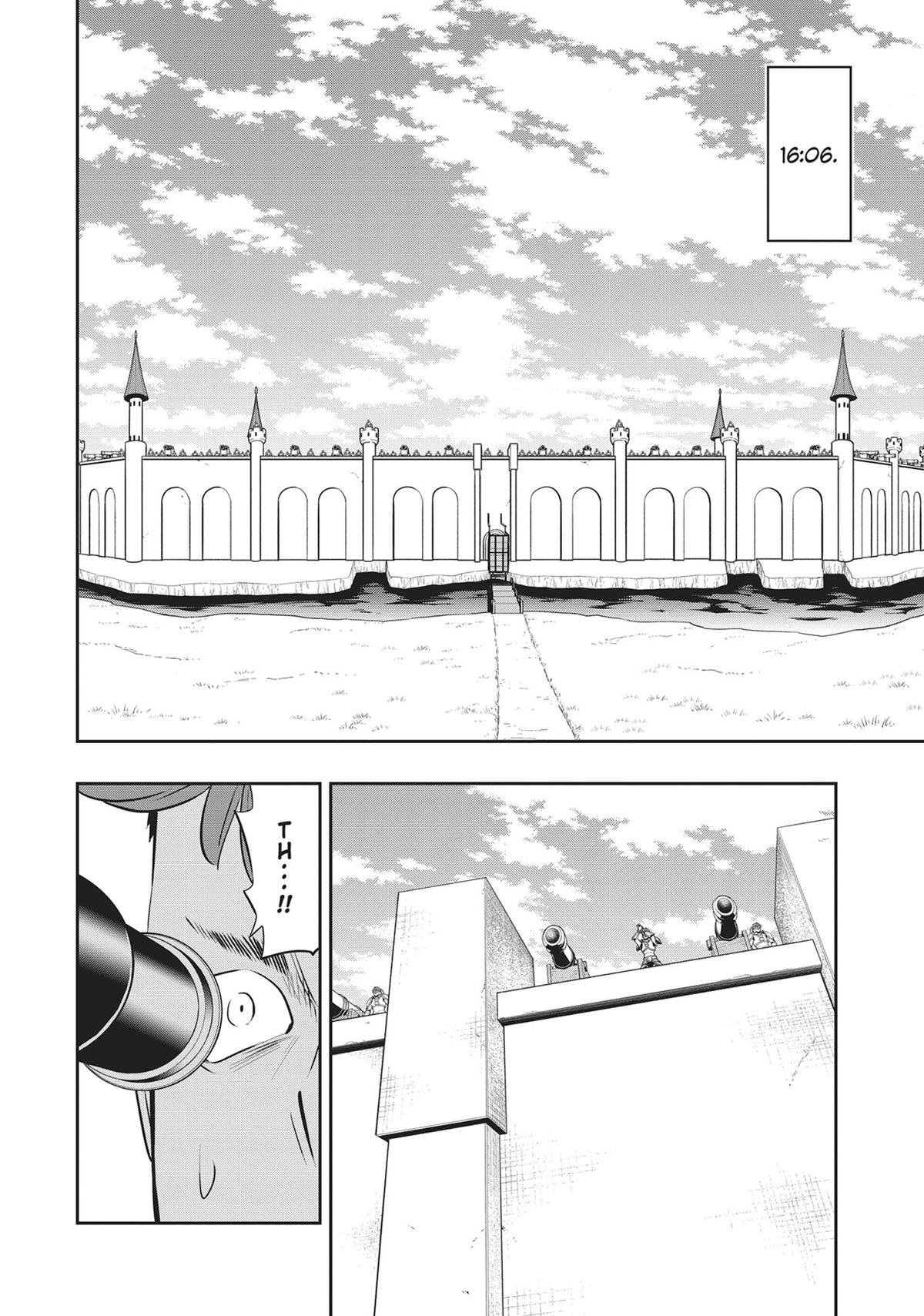 Isekai Maou to Shoukan Shoujo Dorei Majutsu Chap 95 - Next Chap 96