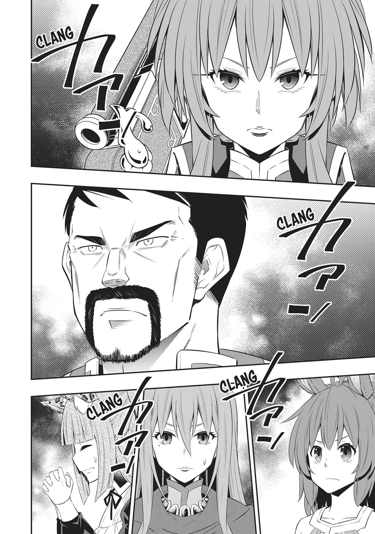 Isekai Maou to Shoukan Shoujo Dorei Majutsu Chap 95 - Next Chap 96