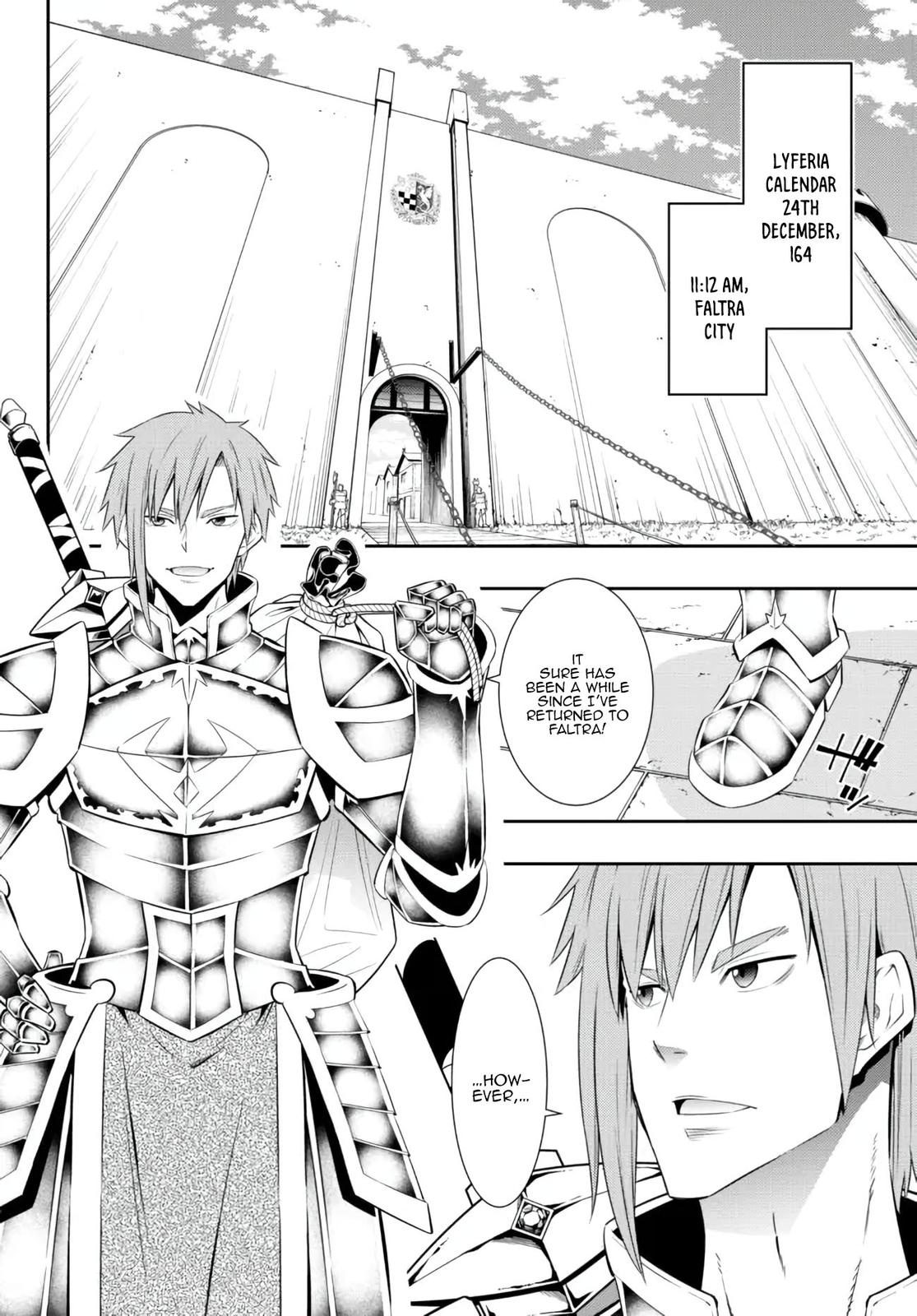 Isekai Maou to Shoukan Shoujo Dorei Majutsu Chap 95.2 - Next Chap 96.2