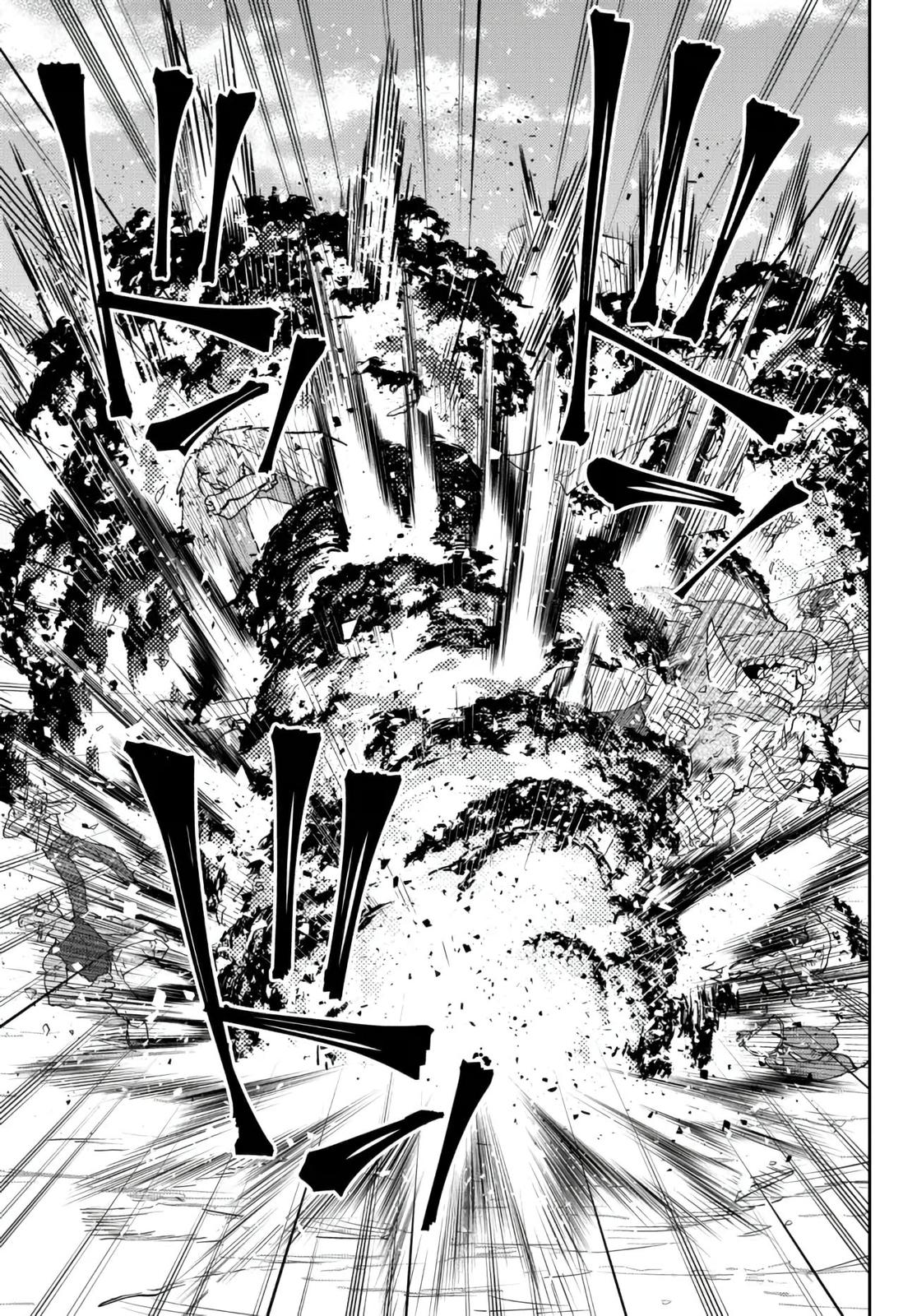 Isekai Maou to Shoukan Shoujo Dorei Majutsu Chap 96.3 - Next Chap 97.3