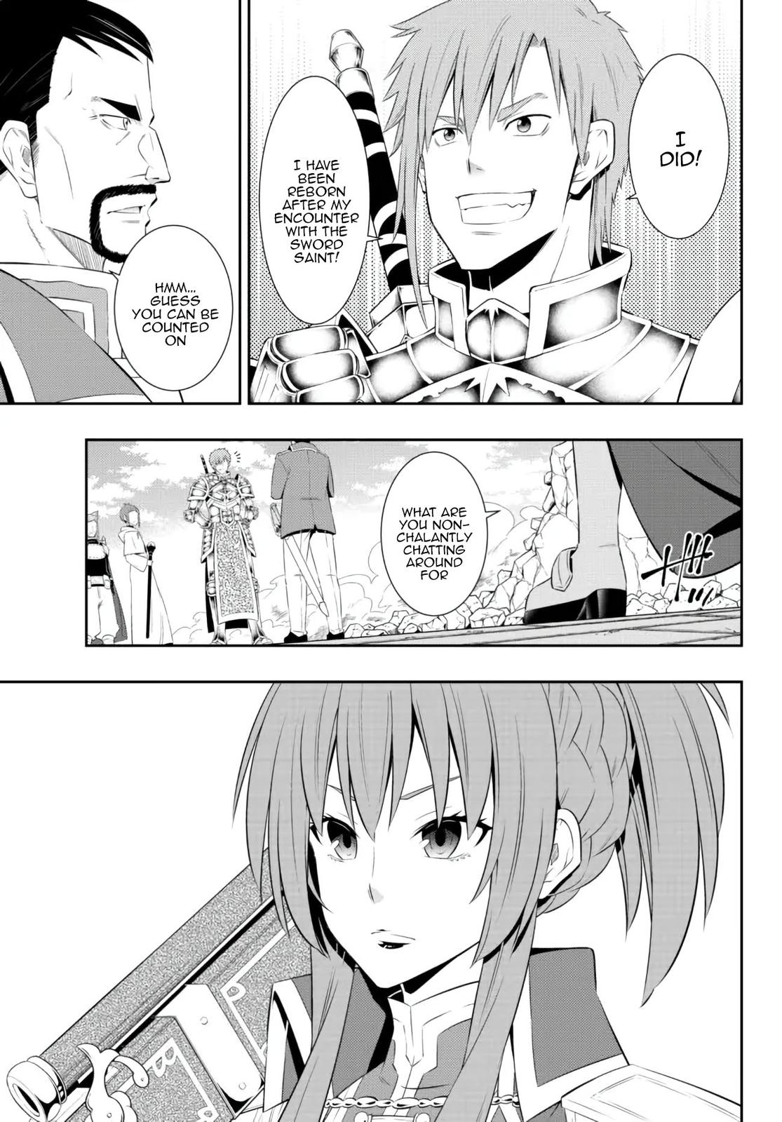 Isekai Maou to Shoukan Shoujo Dorei Majutsu Chap 96.3 - Next Chap 97.3