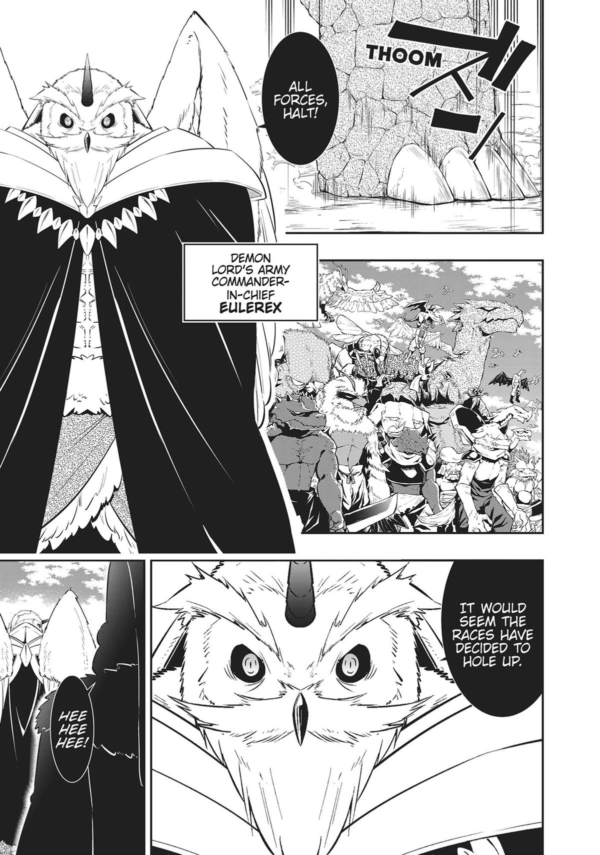 Isekai Maou to Shoukan Shoujo Dorei Majutsu Chap 96 - Next Chap 97