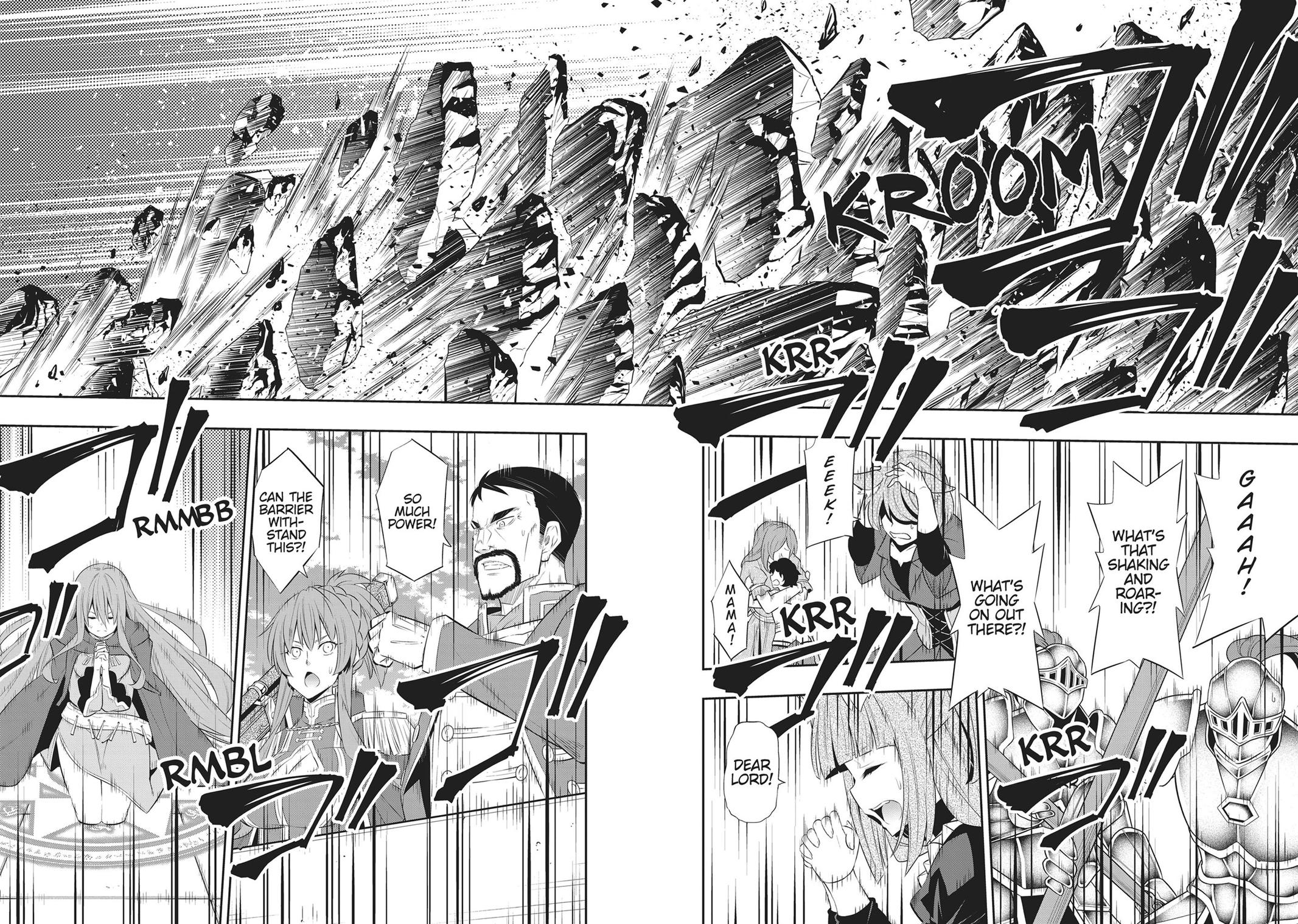 Isekai Maou to Shoukan Shoujo Dorei Majutsu Chap 96 - Next Chap 97