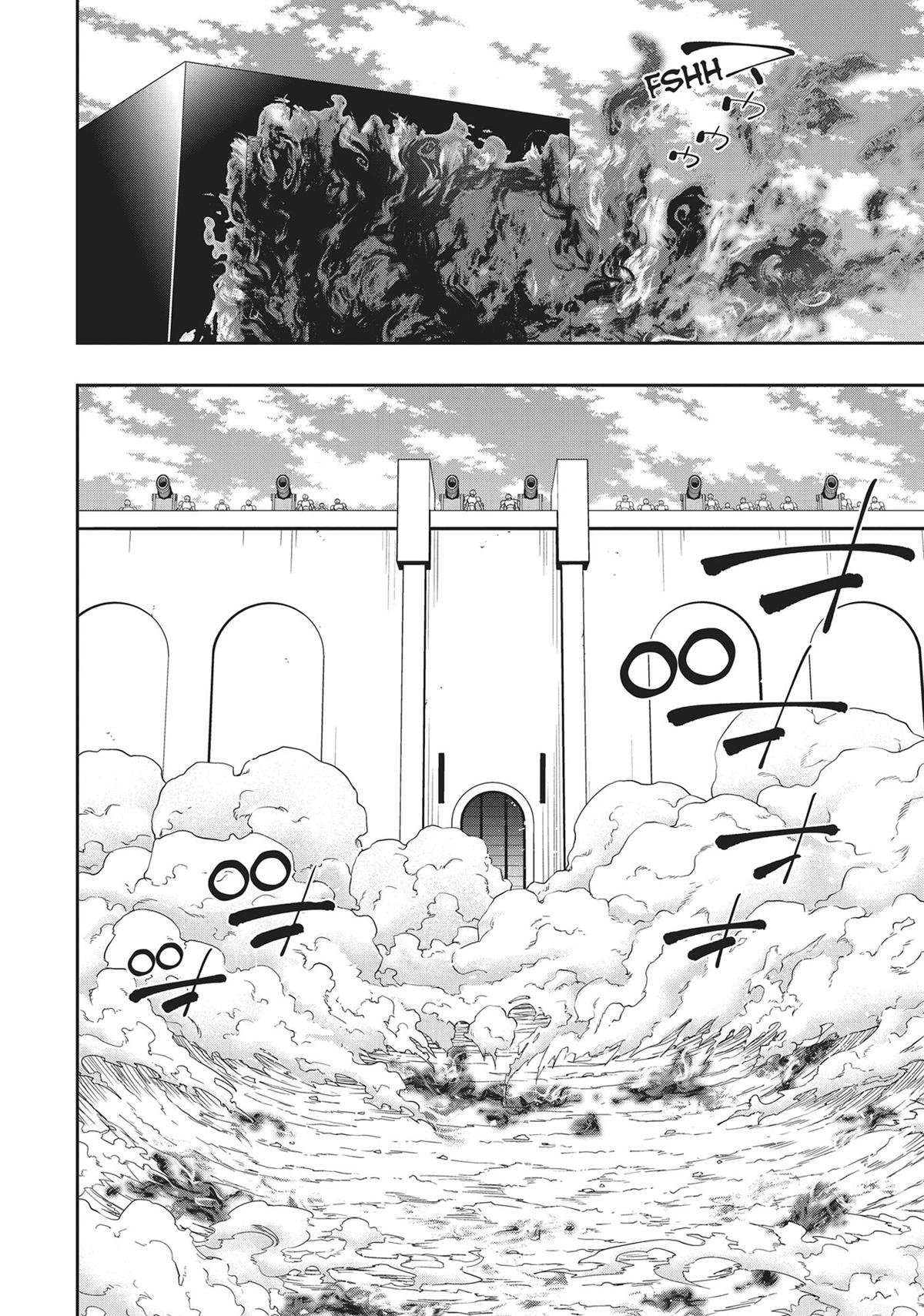 Isekai Maou to Shoukan Shoujo Dorei Majutsu Chap 96 - Next Chap 97