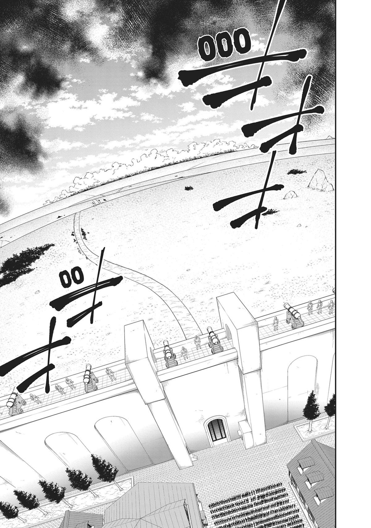 Isekai Maou to Shoukan Shoujo Dorei Majutsu Chap 96 - Next Chap 97